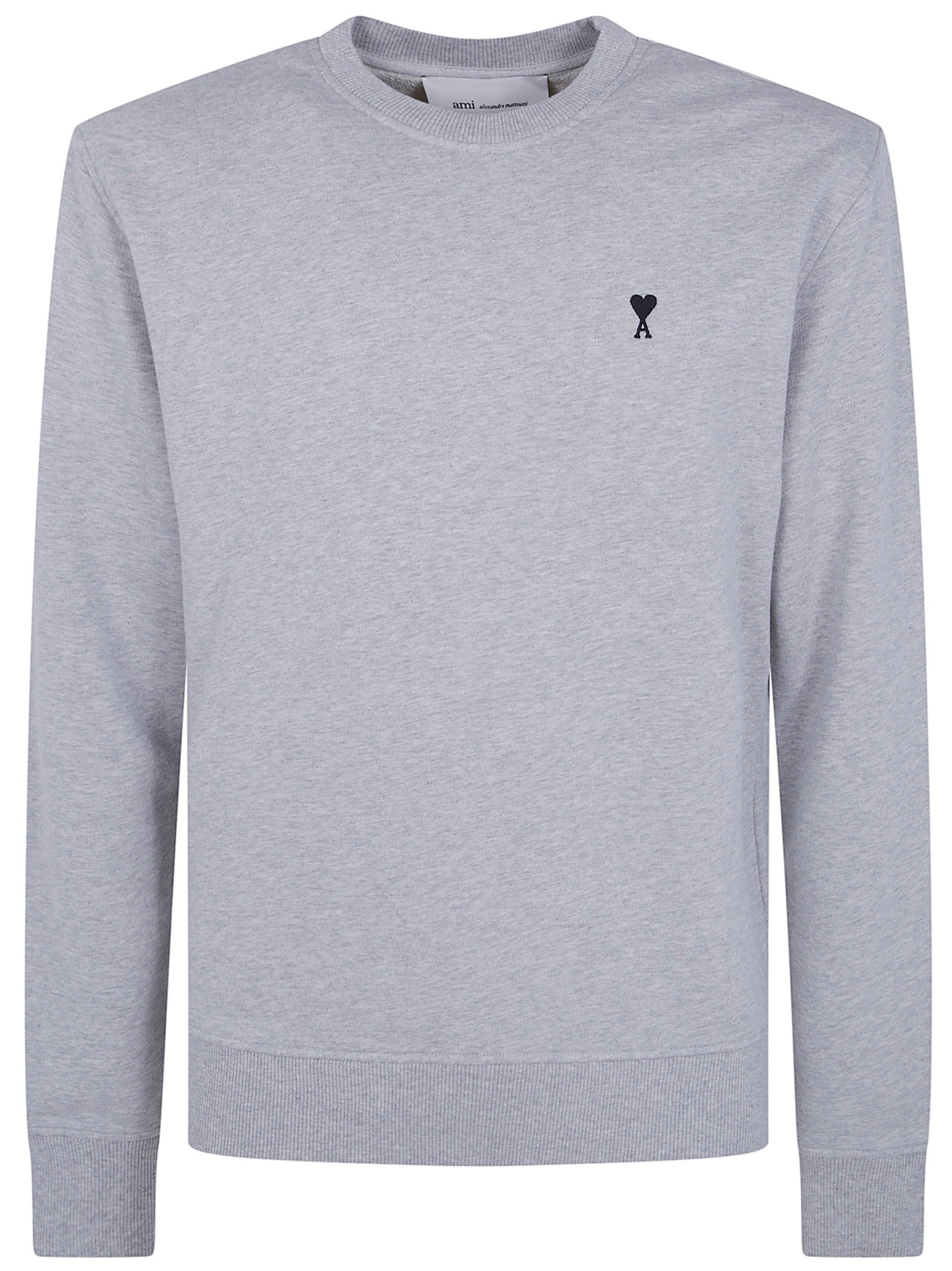 Ami Alexandre Mattiussi Sweatshirt