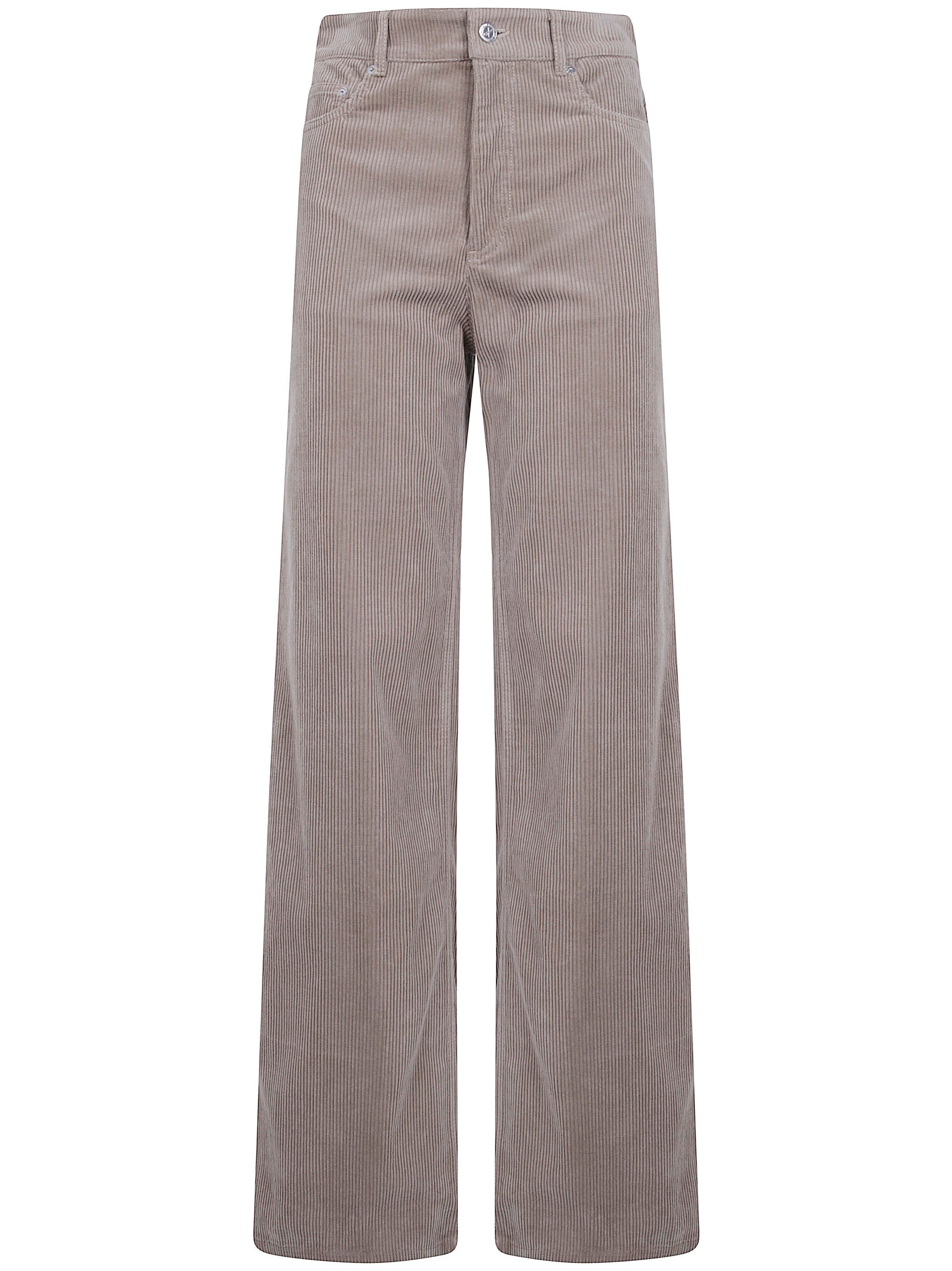 A. P.C. Jeans 5 Pockets “Clyde”
