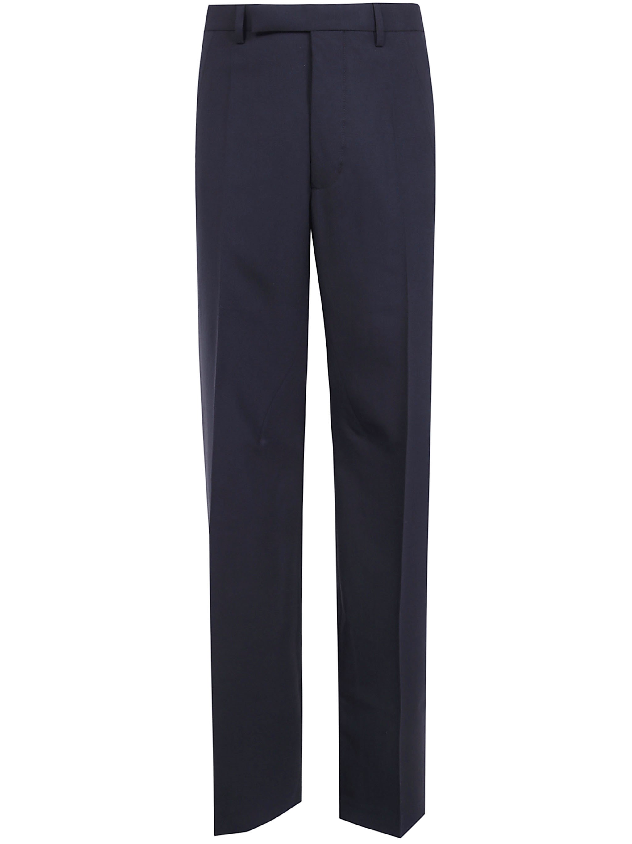 RICK OWENS Trousers Tailored “Geth”