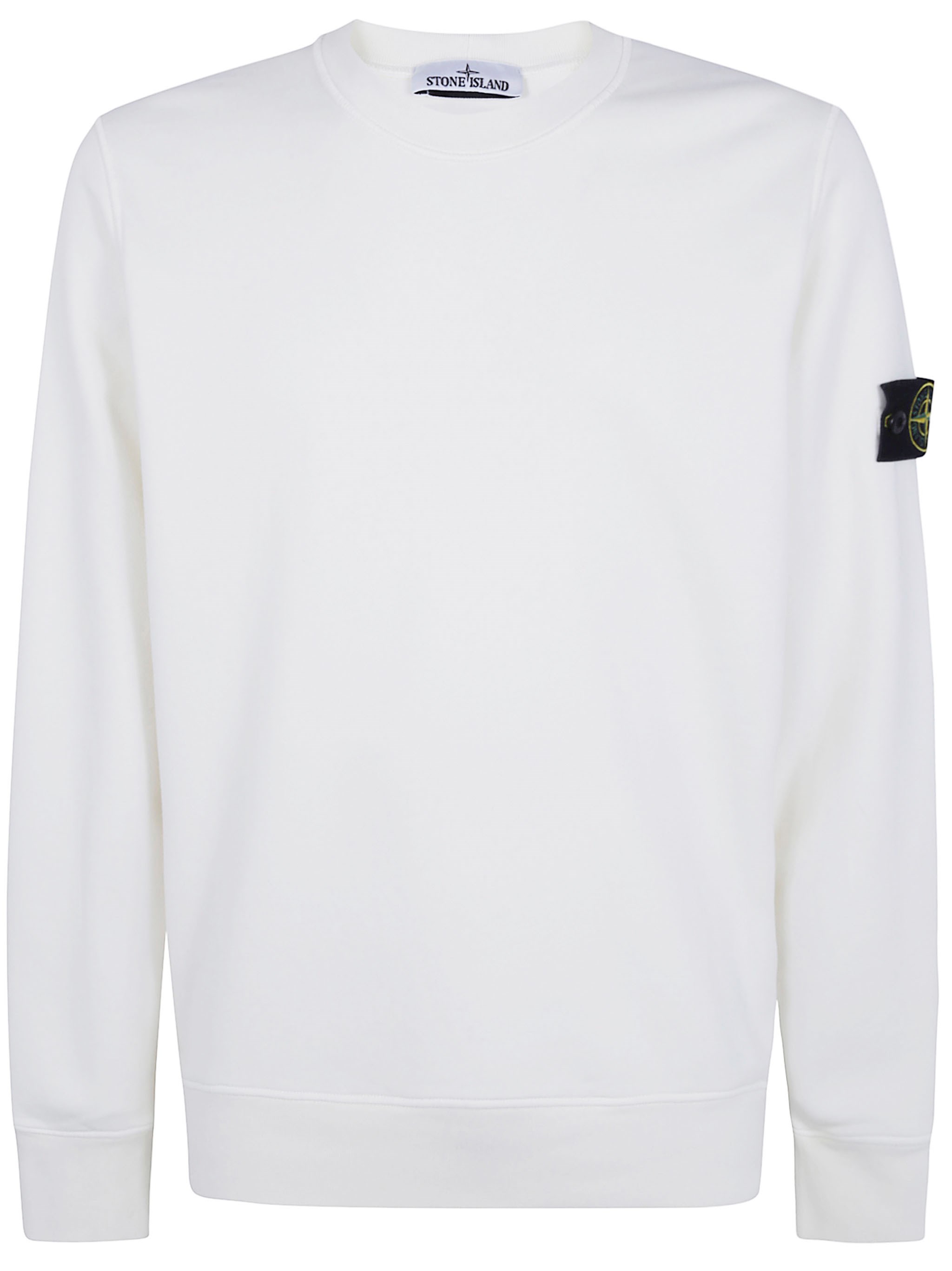 Stone Island STONE ISLAND Sweatshirt Round Neck "L2.S15.61000.60.S0051 V0093"　STONE ISLAND スウェット ラウンドネック「L2.S15.61000.60.S0051 V0093」