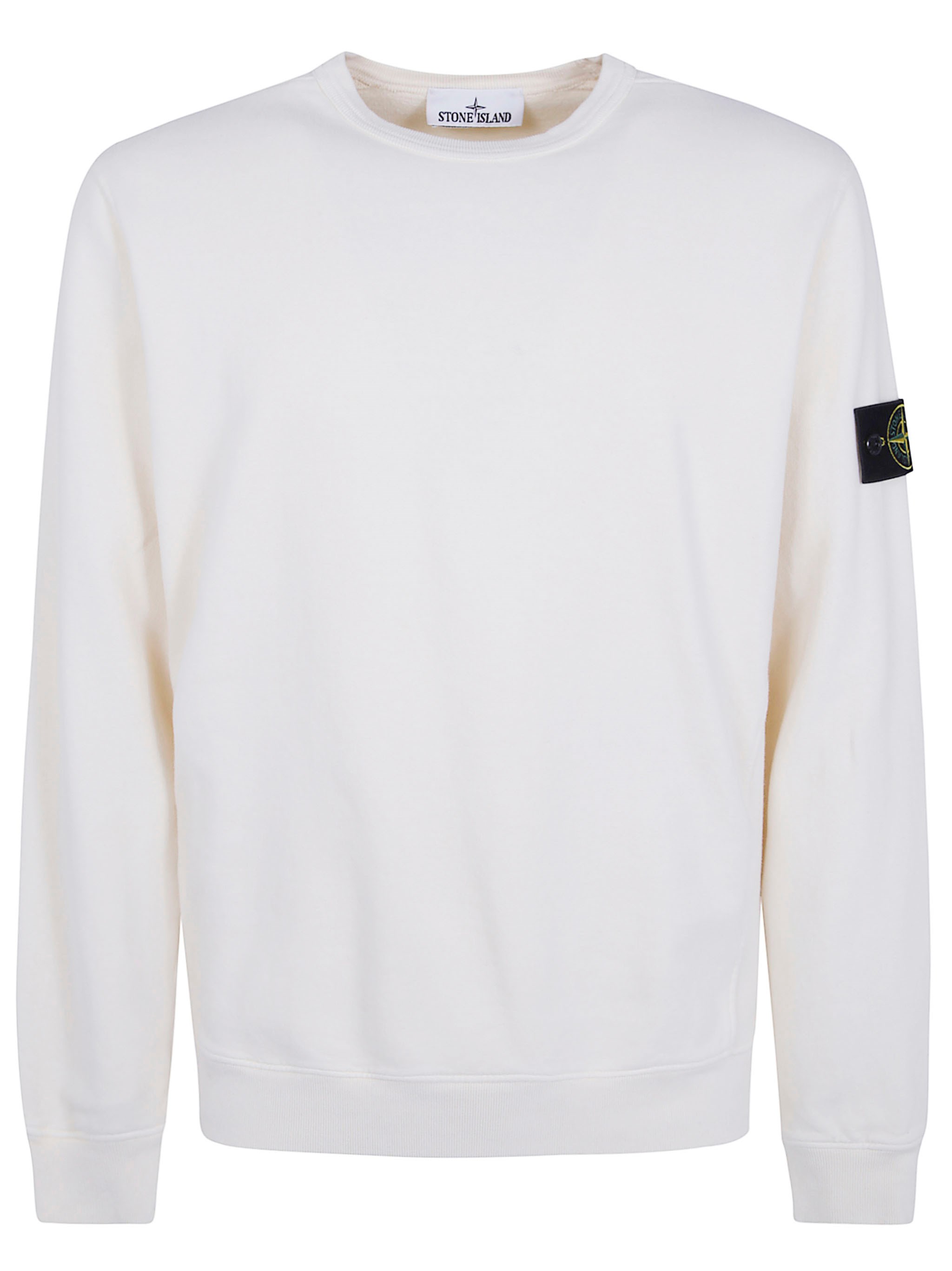 Stone Island Sweatshirt Round Neck "L2.S15.61000.49.S0a20 V0093"