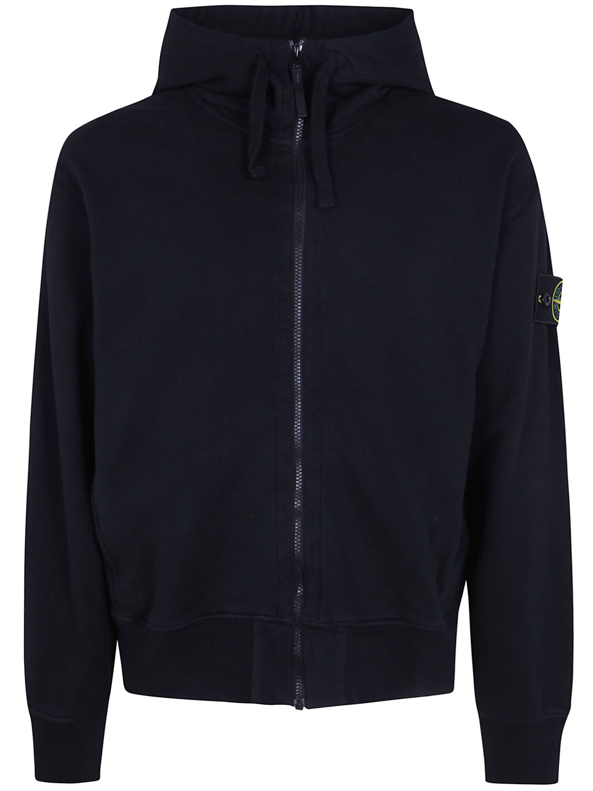 Stone Island Sweatshirt Hoodie "L2.S15.61000.09.S0051 V0029"