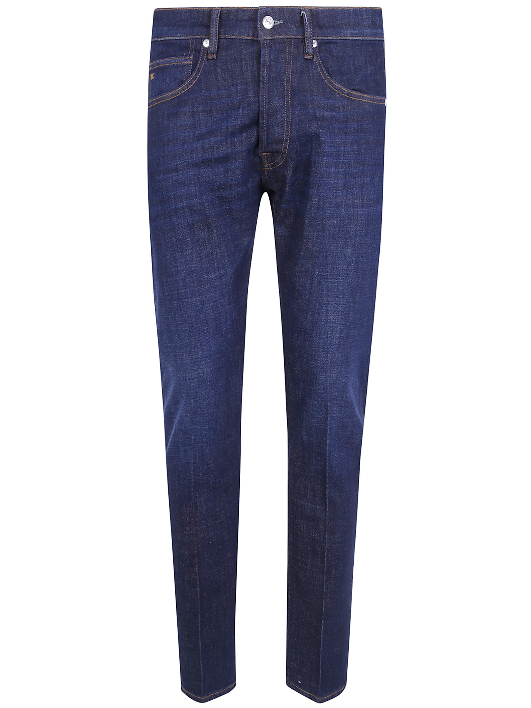 NINE IN THE MORNING Jeans Slim Fit "Rock"