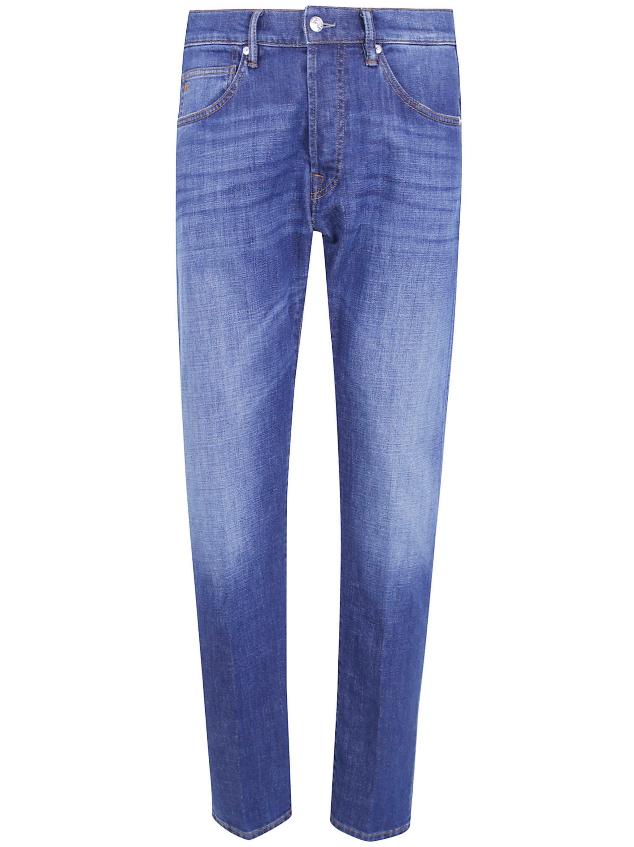 NINE IN THE MORNING Jeans Slim Fit "Rock"