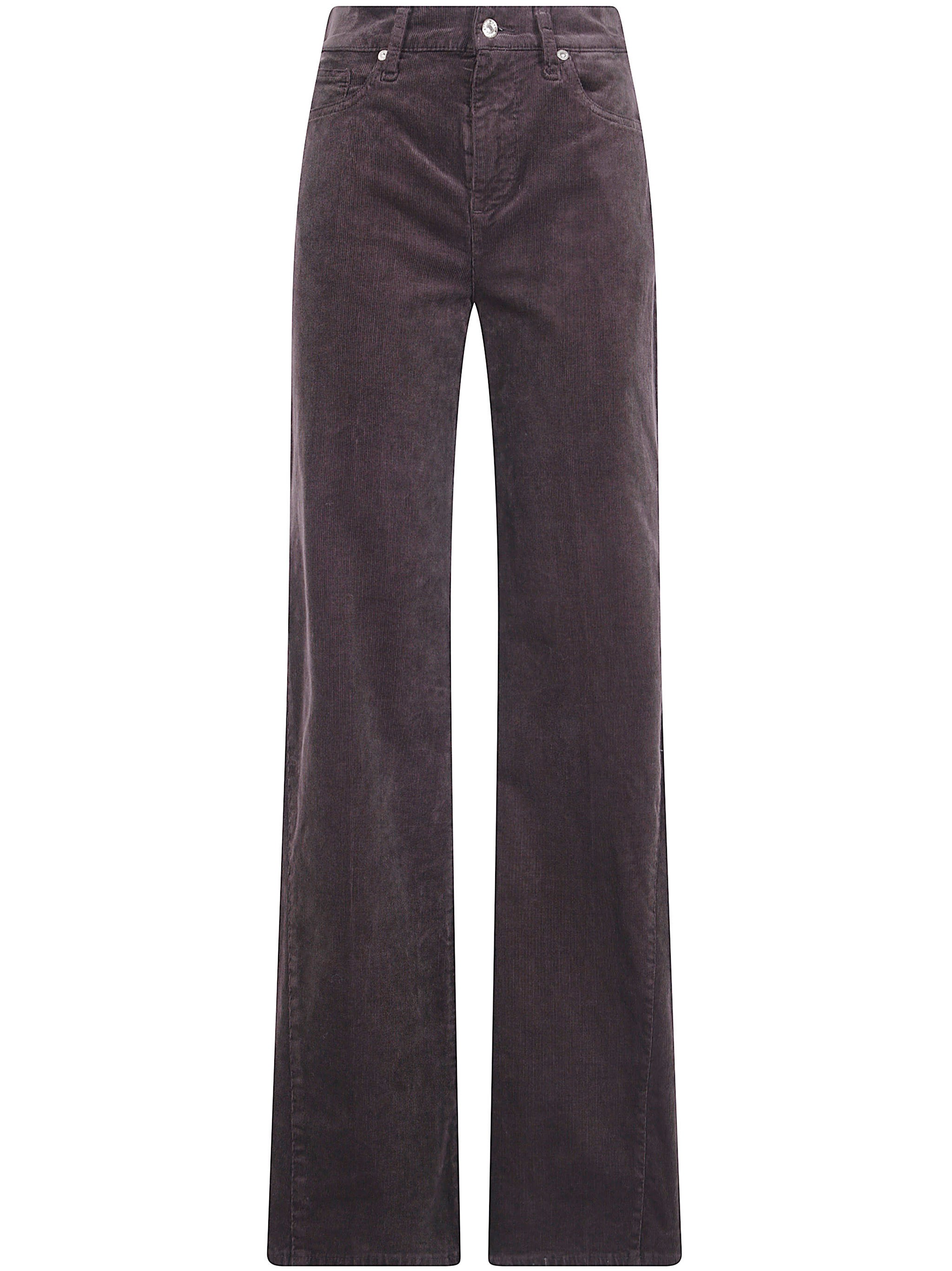 SEVEN FOR ALL MANKIND Jeans Corduroy "Lotta"