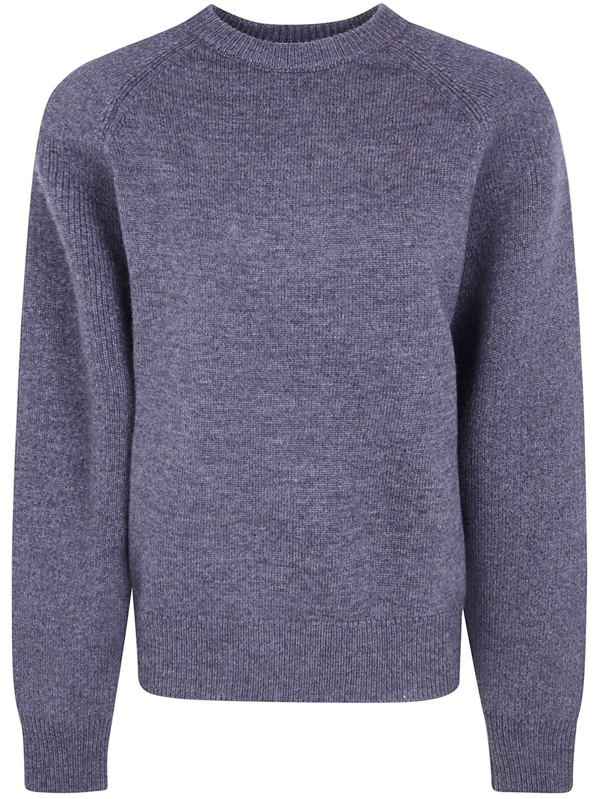 Padded "Lina" Sweater