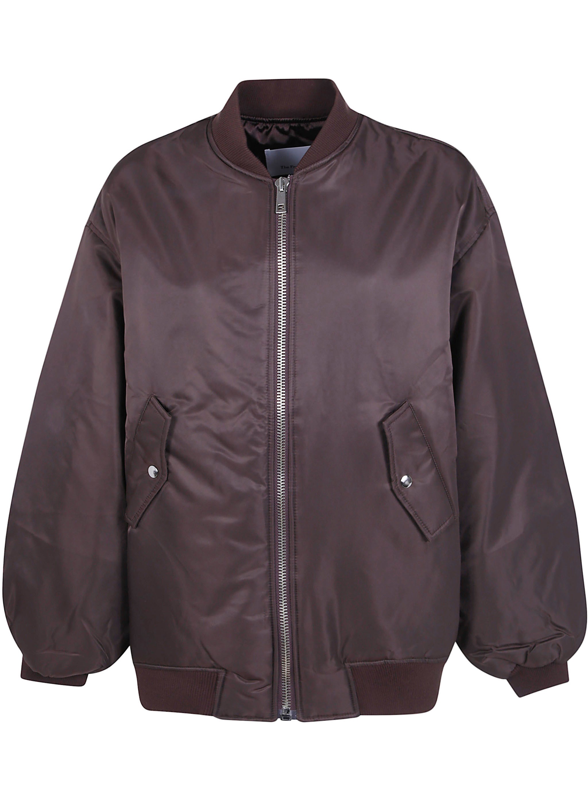 THE FRANKIE SHOP Jacket Bomber “Astra”
