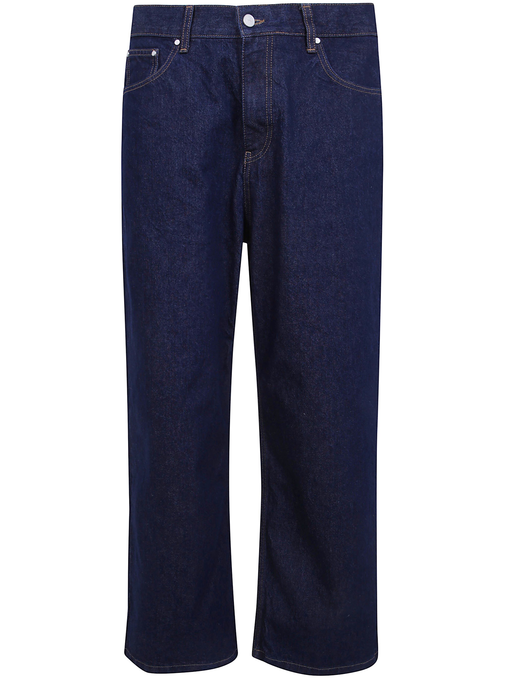 ARTE ANTWERP Jeans Regular Fit "Receipt Back"