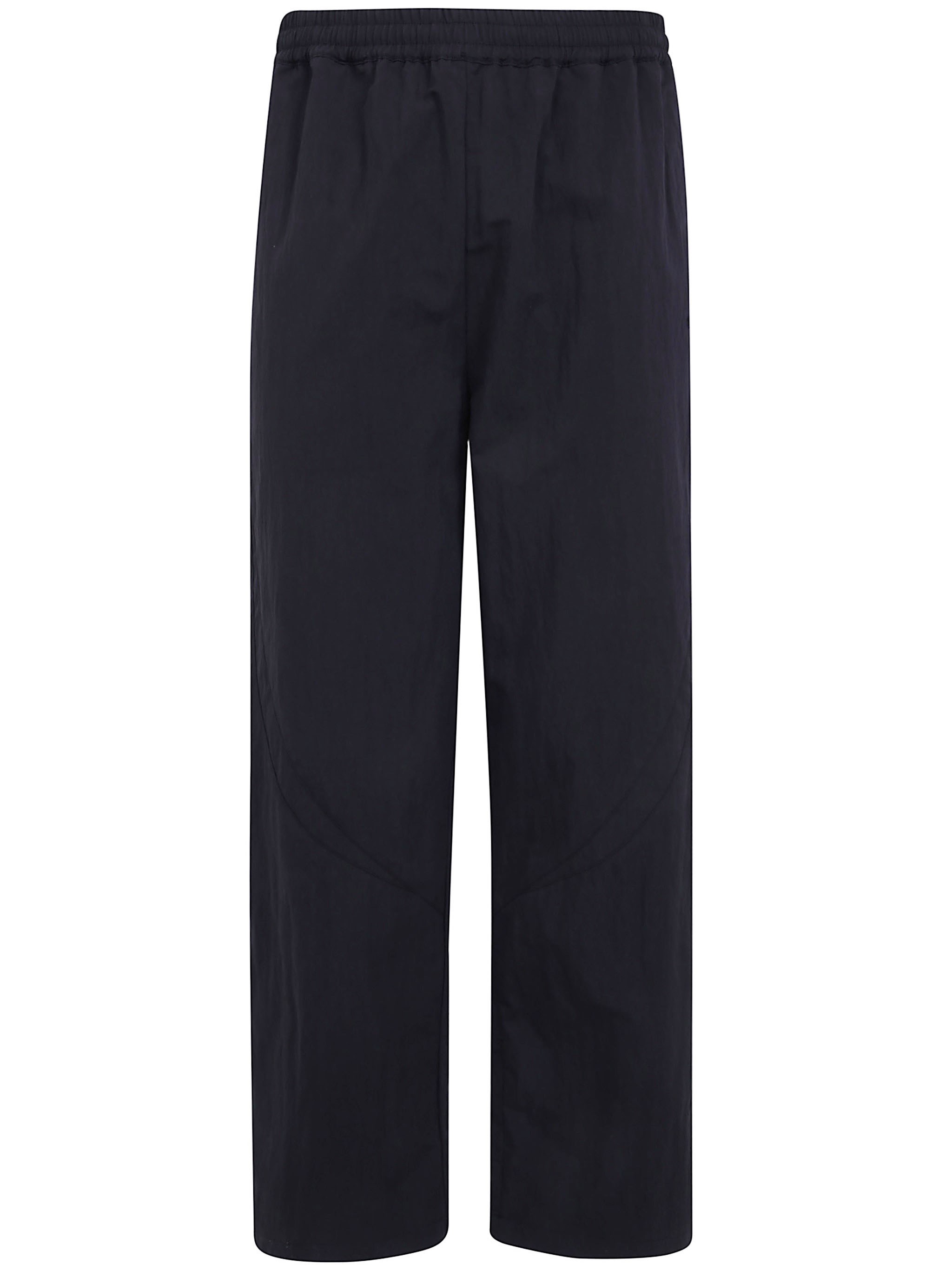 Cotton Mix Pants