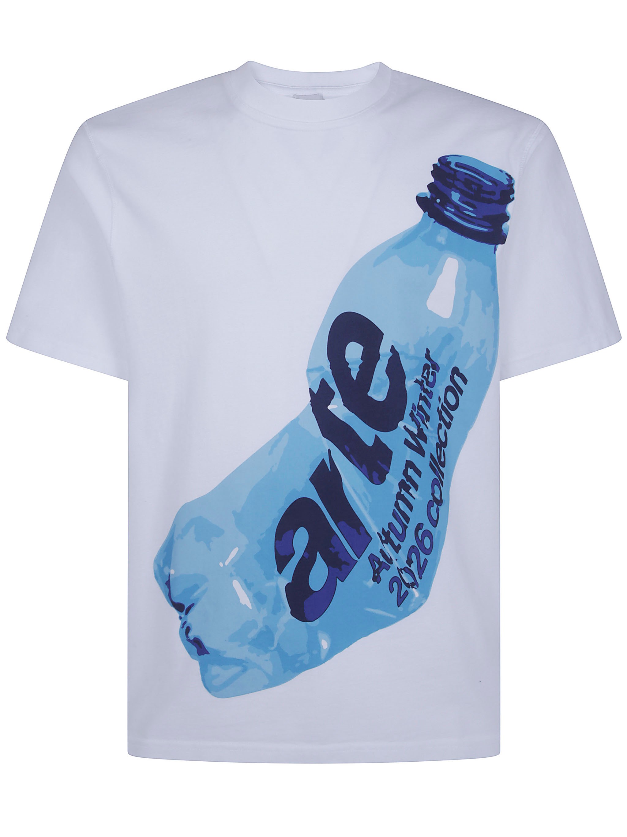 ARTE ANTWERP T-Shirt Graphic "Bottled Graphic"