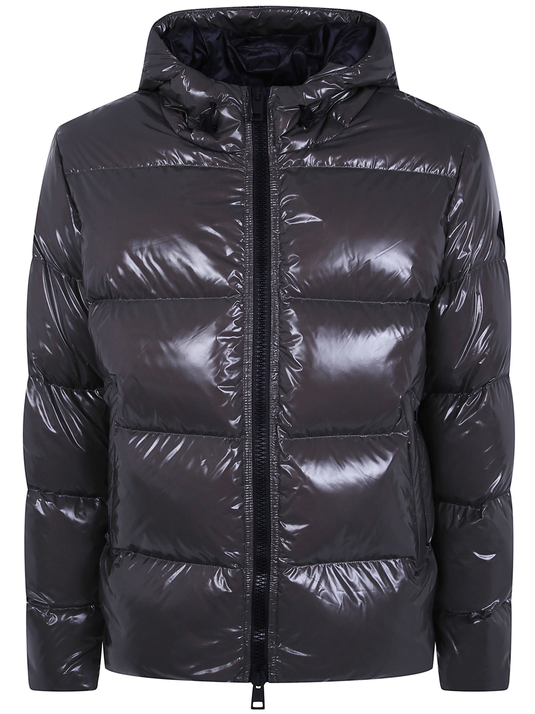 Herno Jacket Sport Medium "Pi001342u.12220Z 2700 Mink"