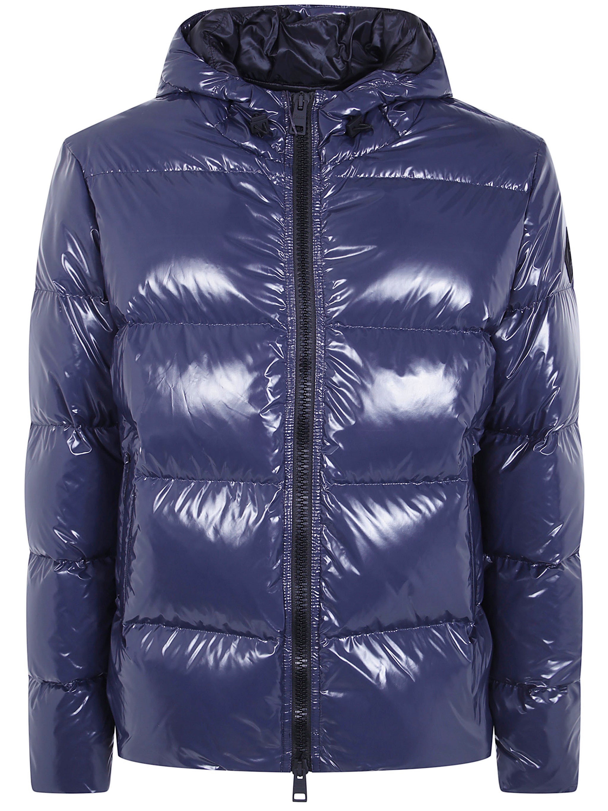 Herno Jacket Medium Sport "Pi001342u.12220Z 9202 New Blue"