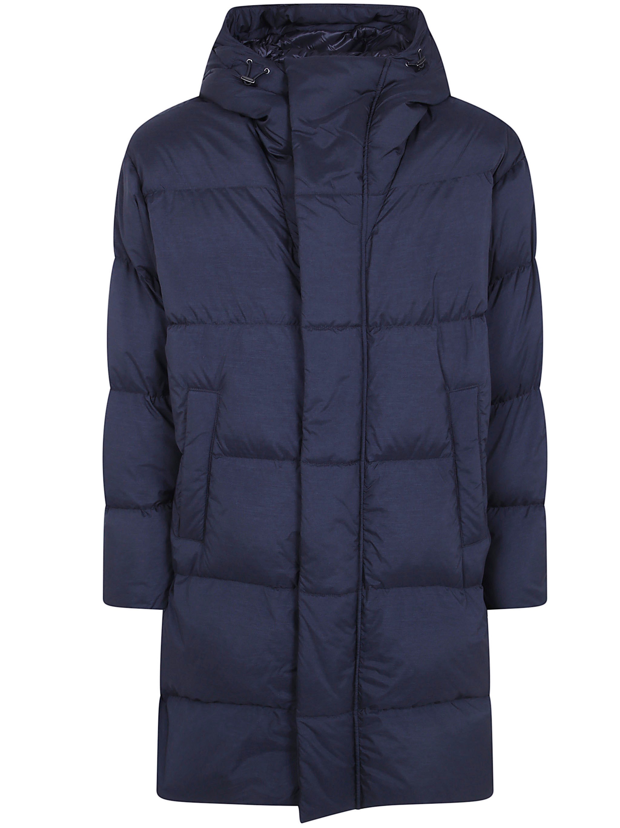 Herno Jacket Medium Sport "Pi001389u"