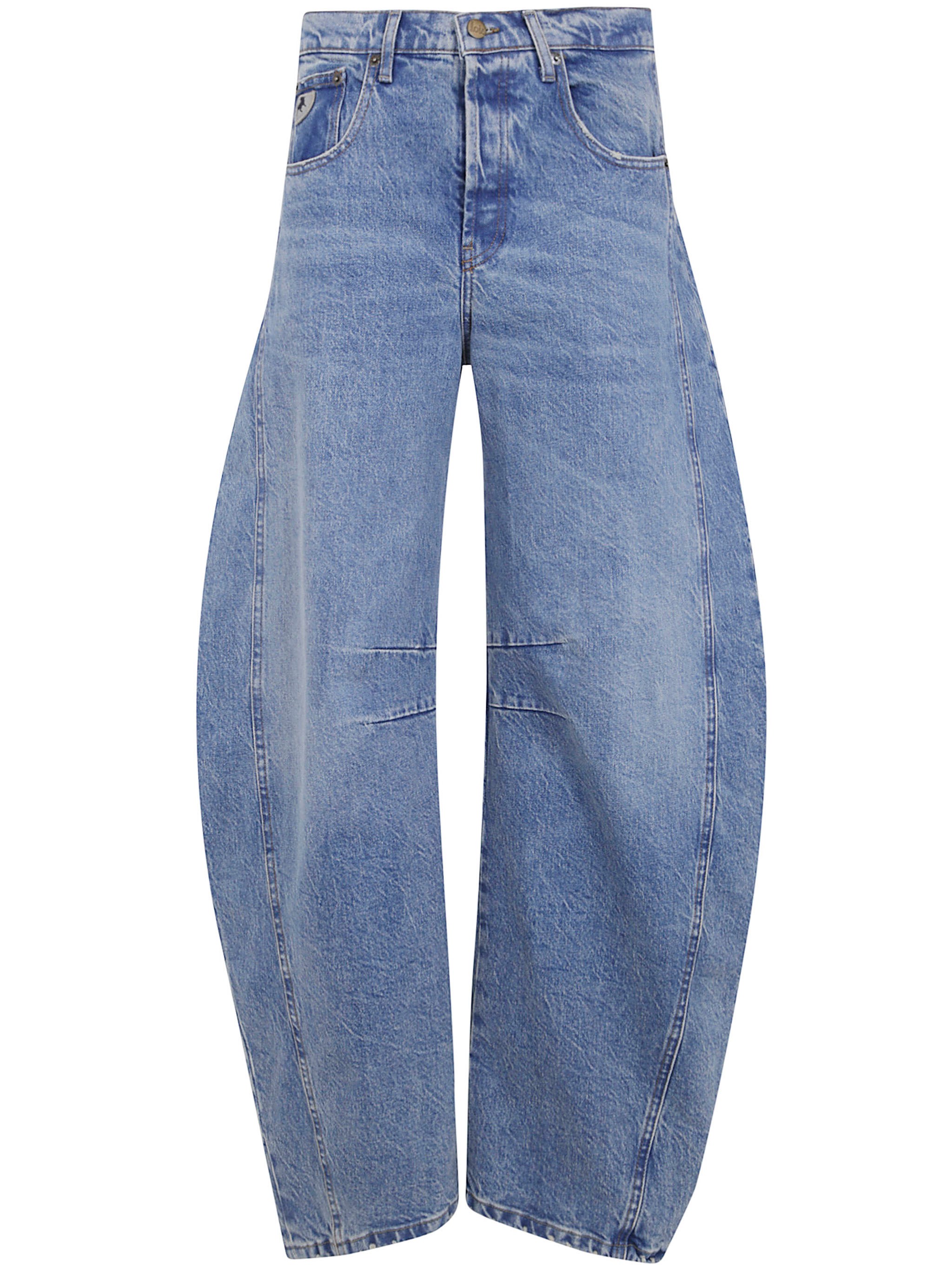 LOIS JEANS Jeans Straight Leg "Aliana"