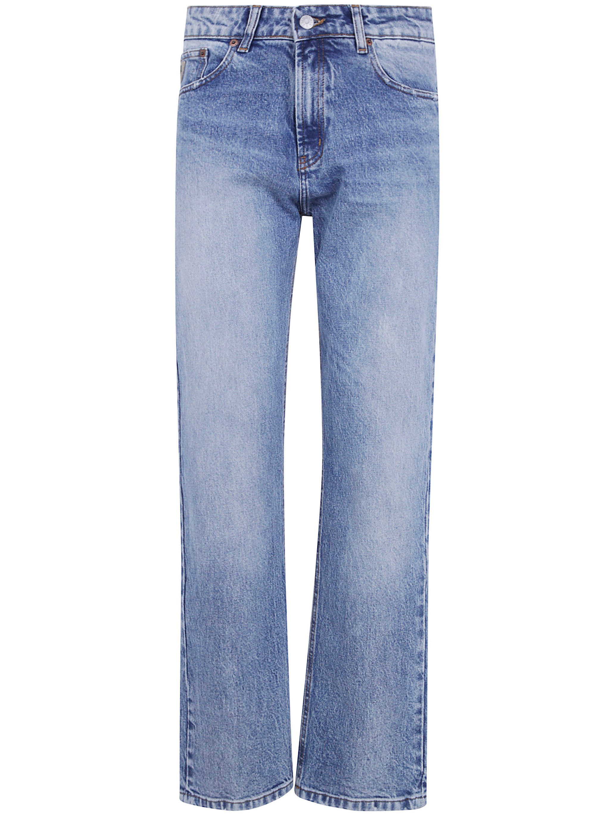 LOIS JEANS Jeans Straight Leg "New Dana"