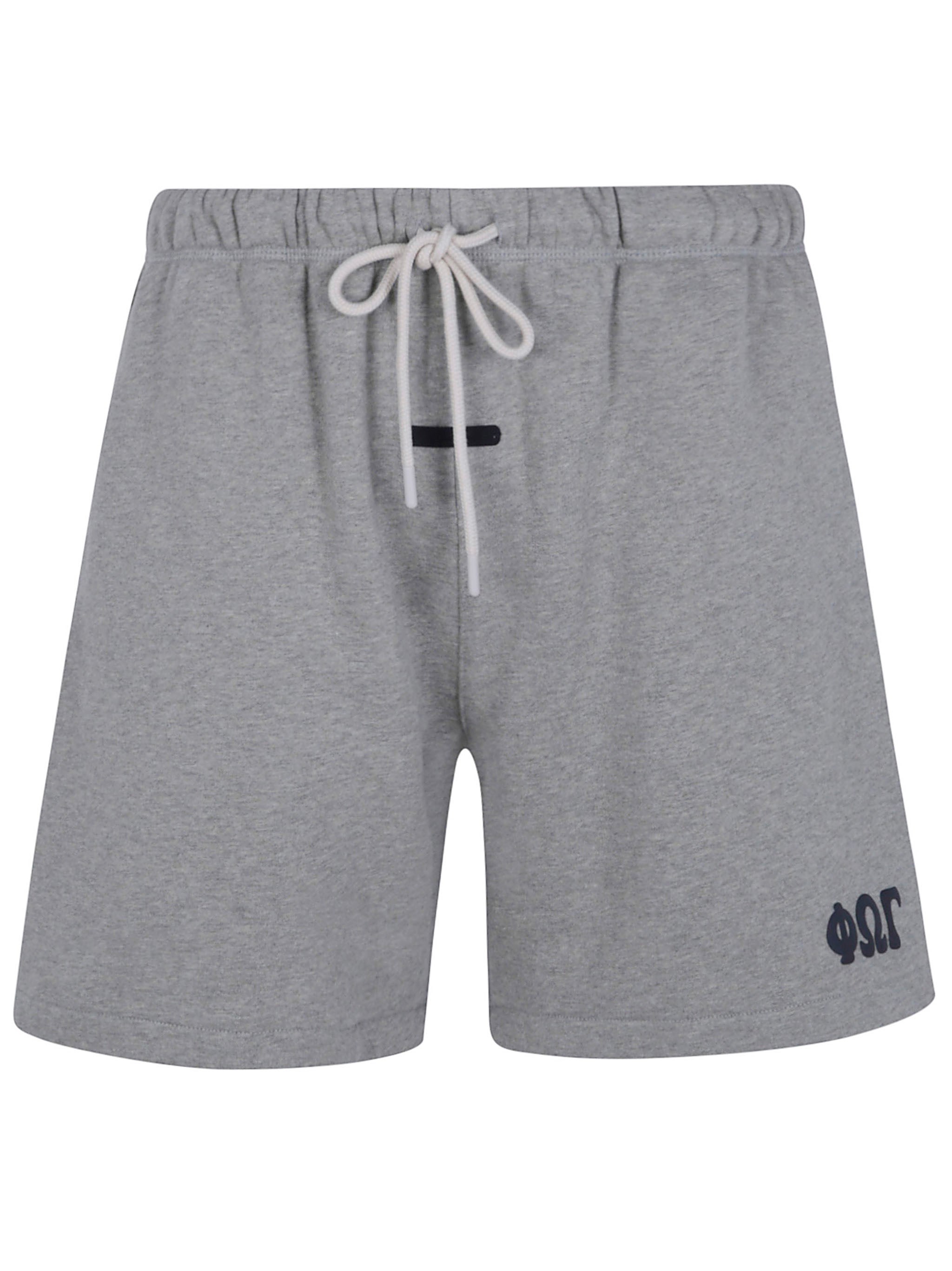 Fear of God FEAR OF GOD ESSENTIALS Pants Classic Short　FEAR OF GOD ESSENTIALS パンツ クラシック ショート
