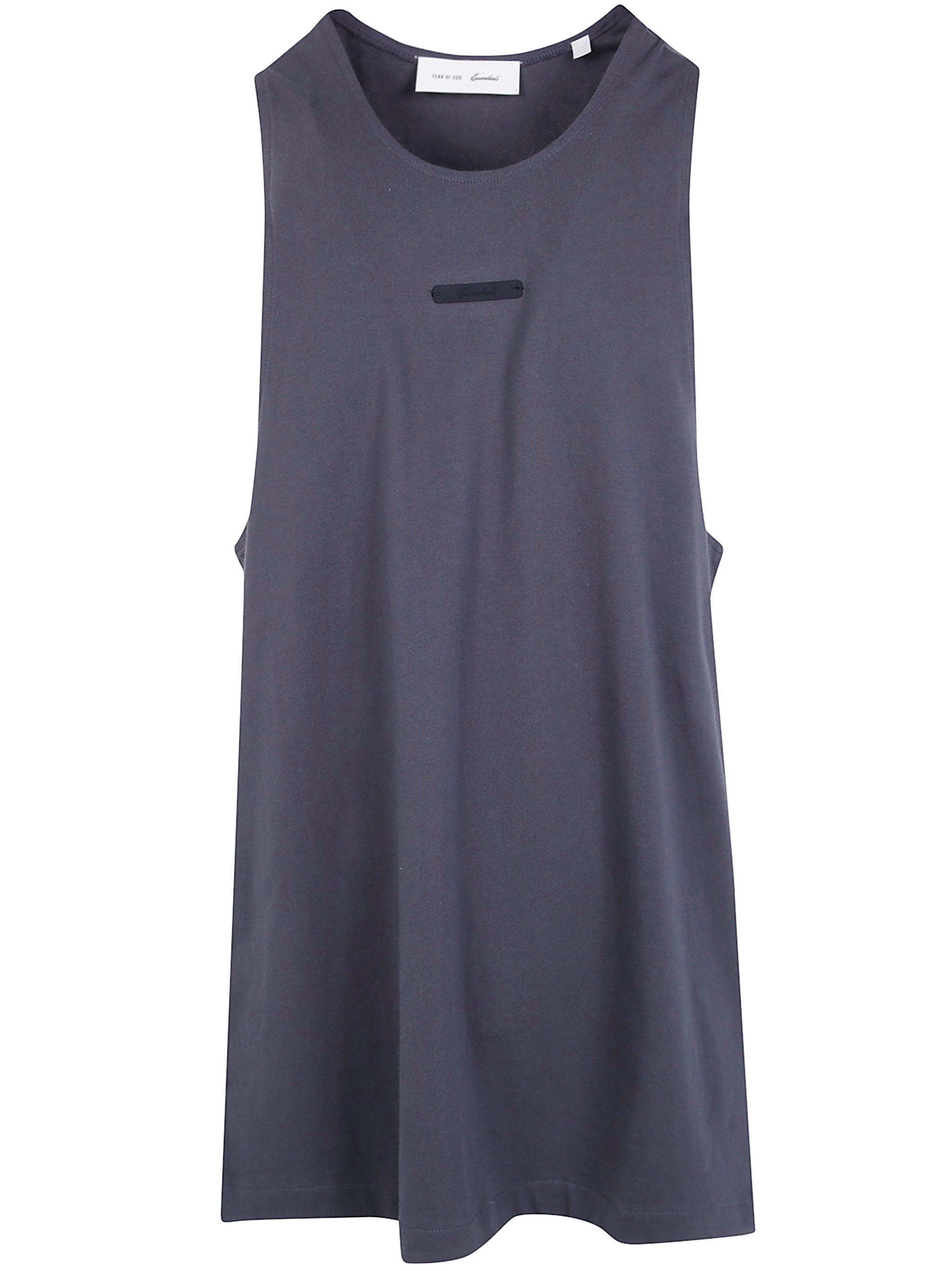 Fear of God FEAR OF GOD ESSENTIALS Top Cotton "Essential Tank"　FEAR OF GOD ESSENTIALS トップス コットン「エッセンシャル タンク」
