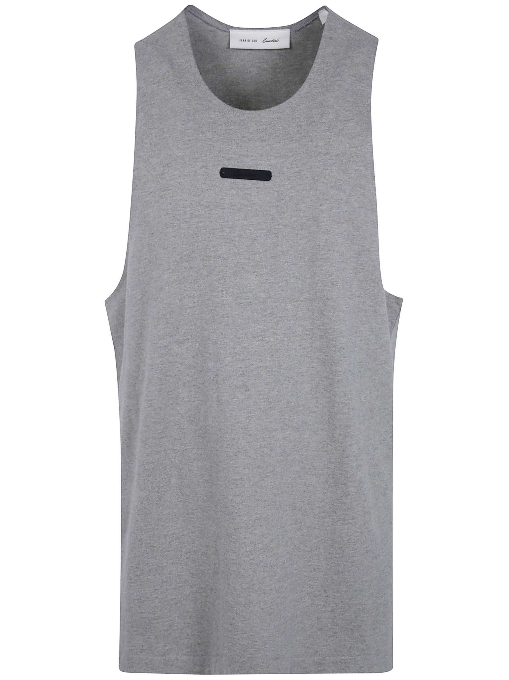 Fear of God FEAR OF GOD ESSENTIALS Tank Top　FEAR OF GOD ESSENTIALS タンクトップ