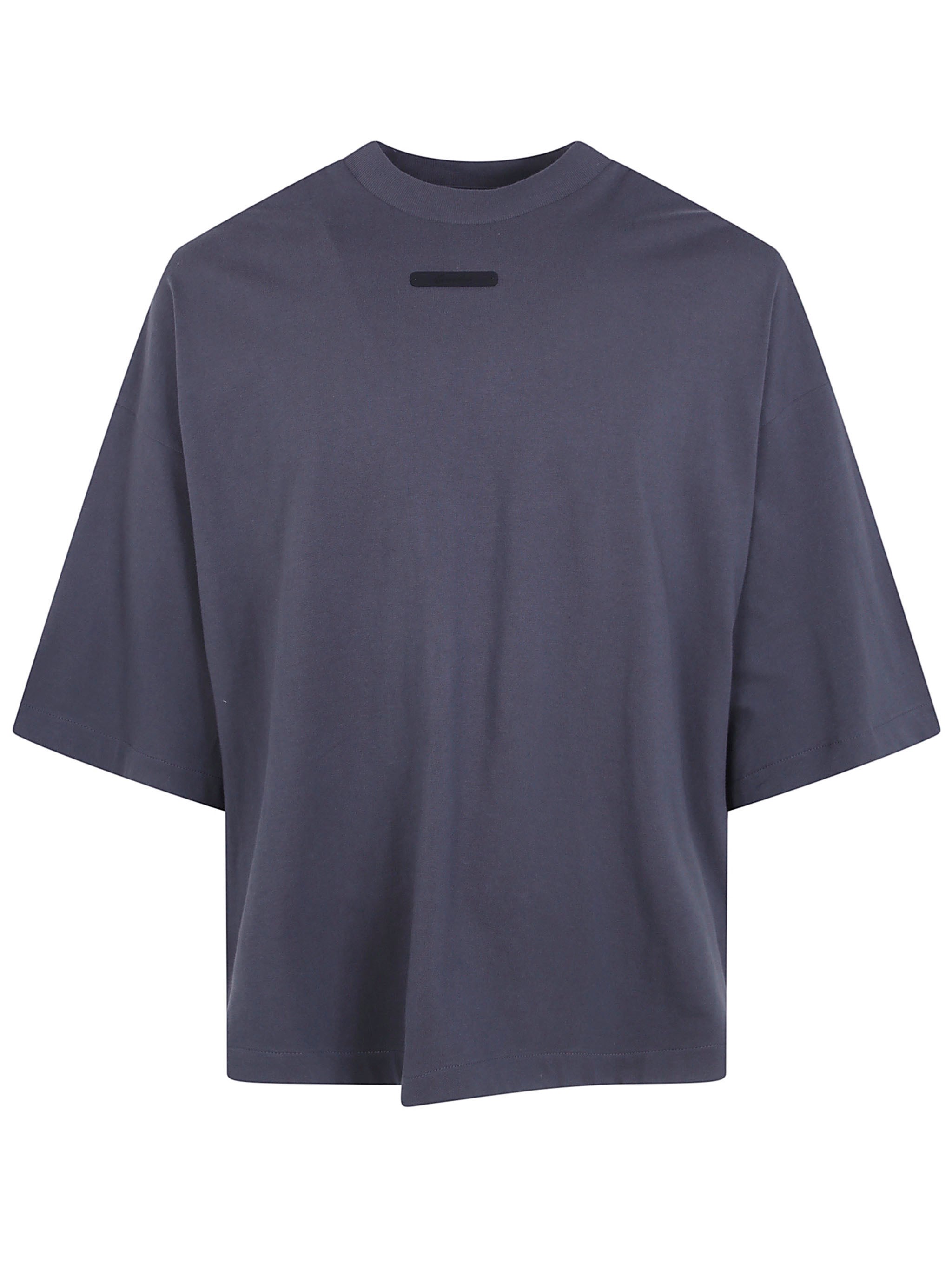 Fear of God FEAR OF GOD ESSENTIALS T-Shirt Cotton "Merch Tee"　FEAR OF GOD ESSENTIALS Tシャツ コットン "Merch Tee"