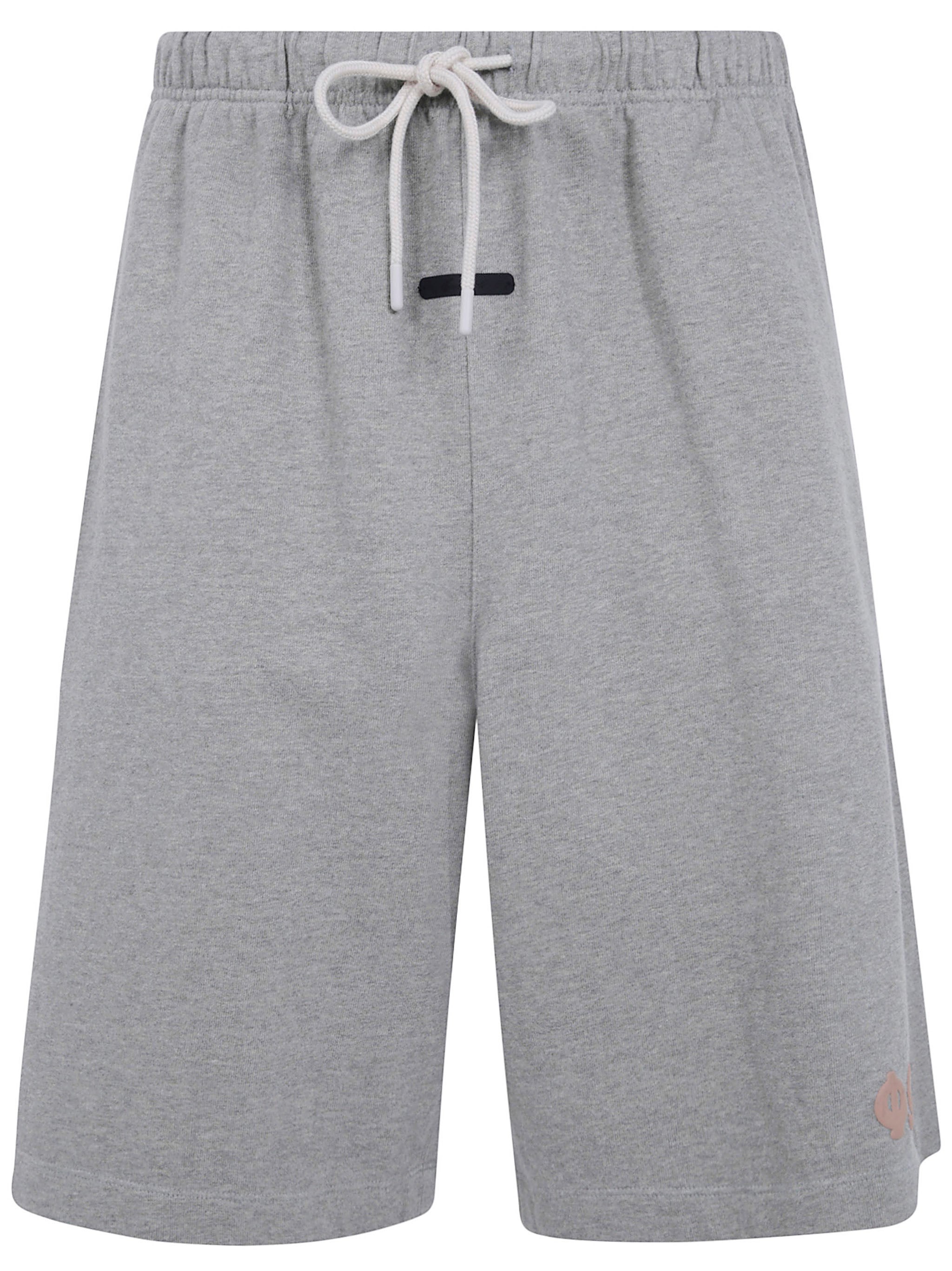 Fear of God FEAR OF GOD ESSENTIALS Pants Washed Seal Heather　FEAR OF GOD ESSENTIALS パンツ ウォッシュドシールヘザー