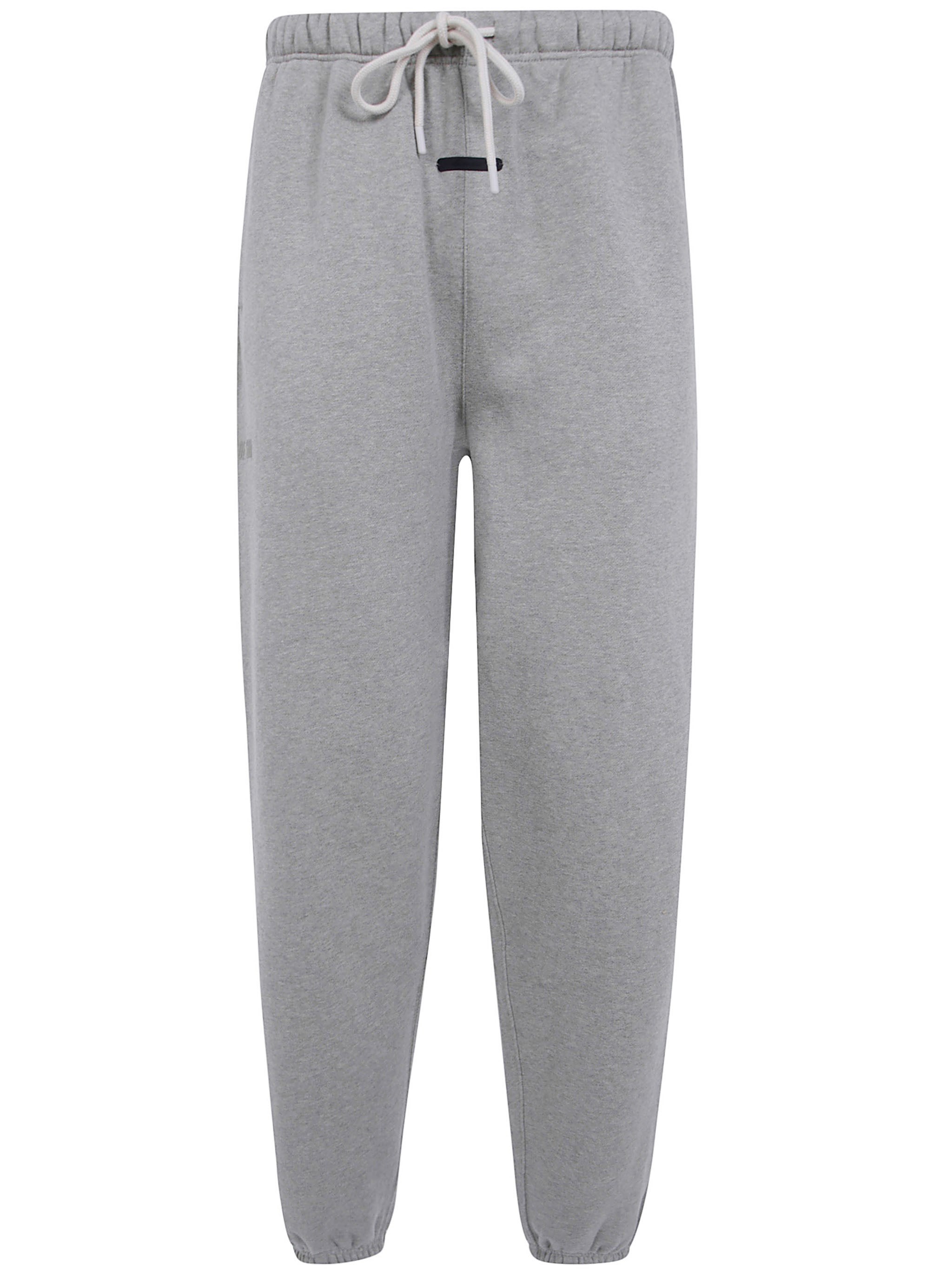 Fear of God FEAR OF GOD ESSENTIALS Pants Fleece Sweatpant "Classic Fleece"