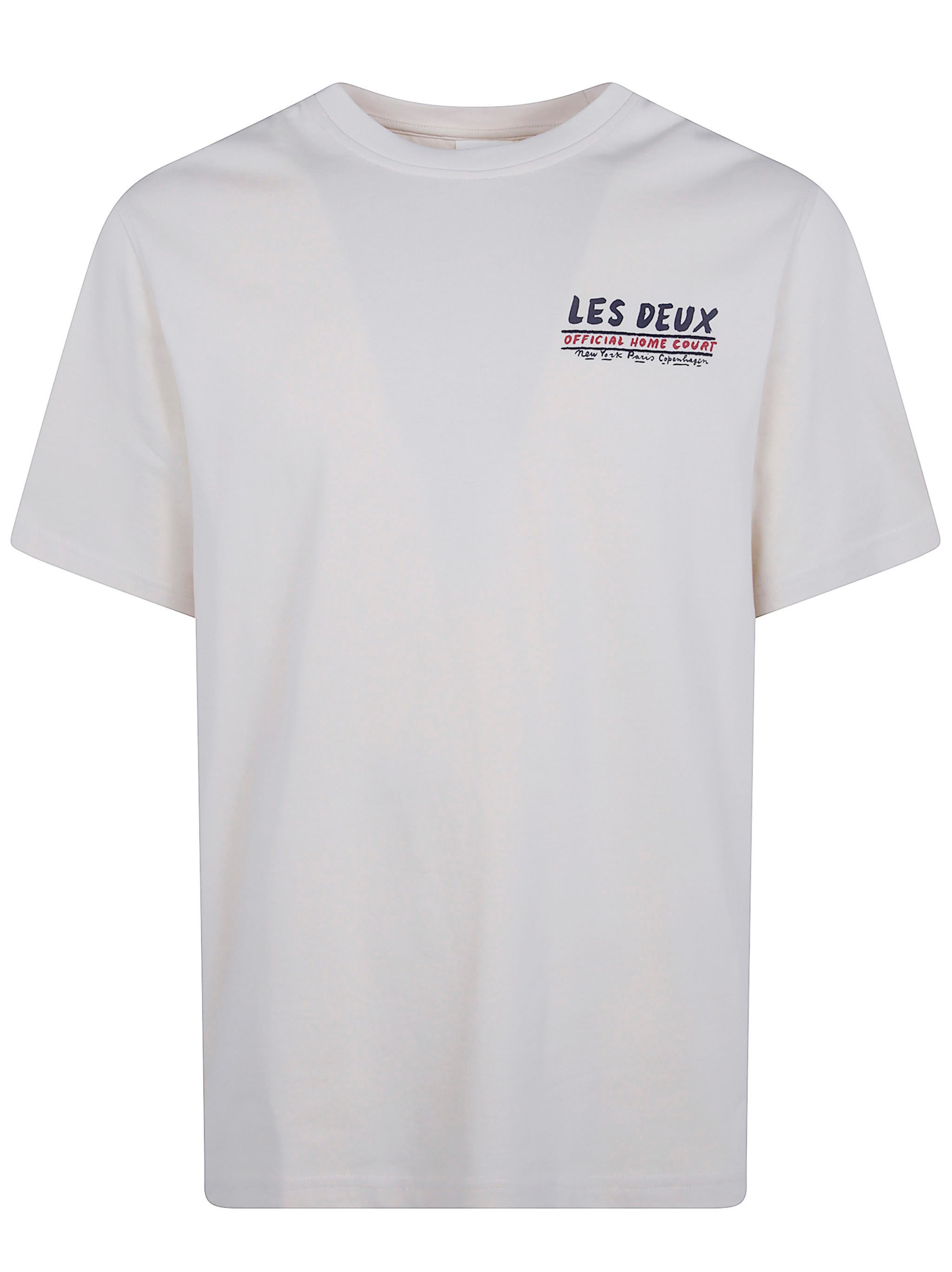 Main Feature "Record" T-Shirt