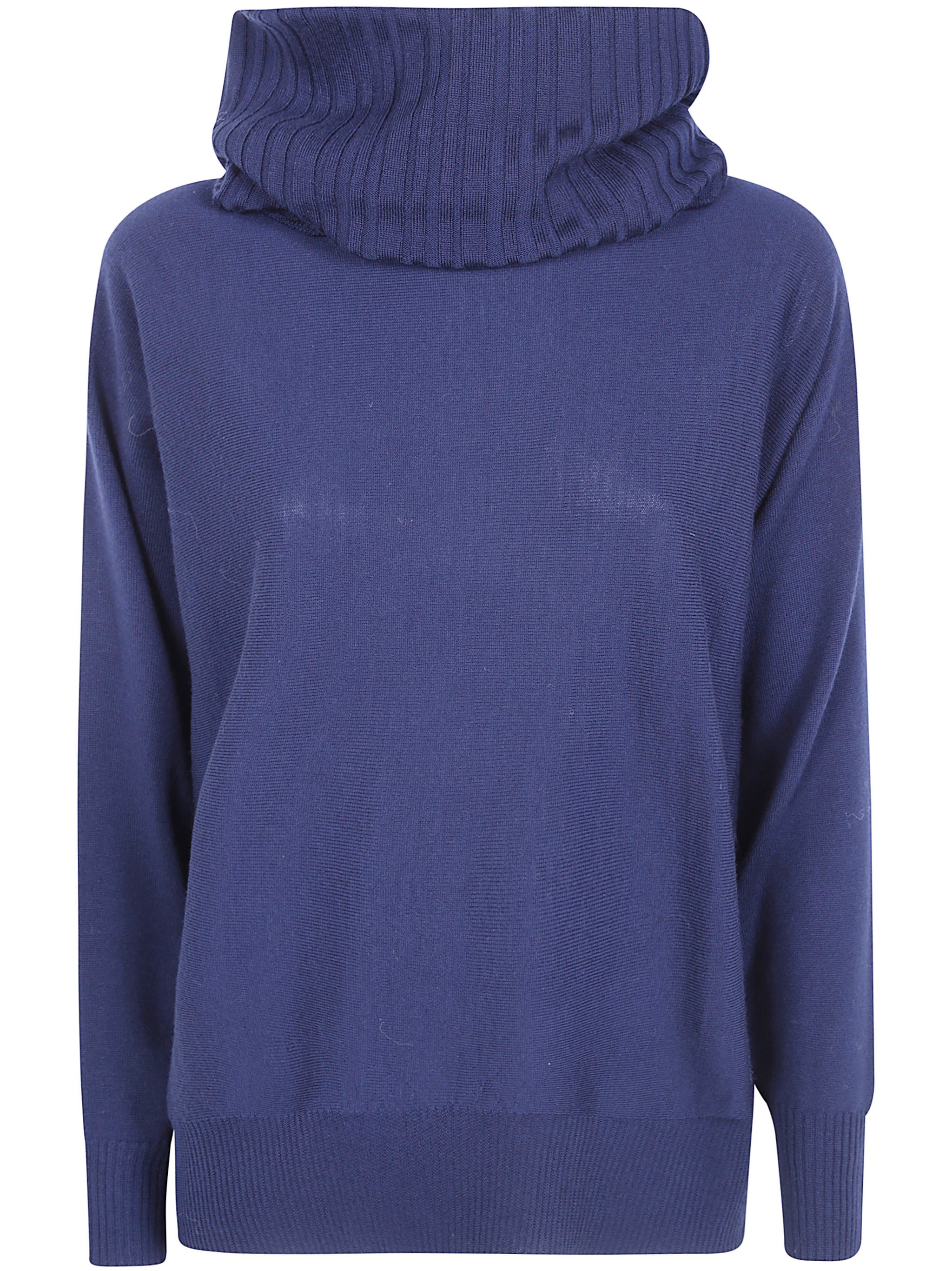 D. Exterior Sweater