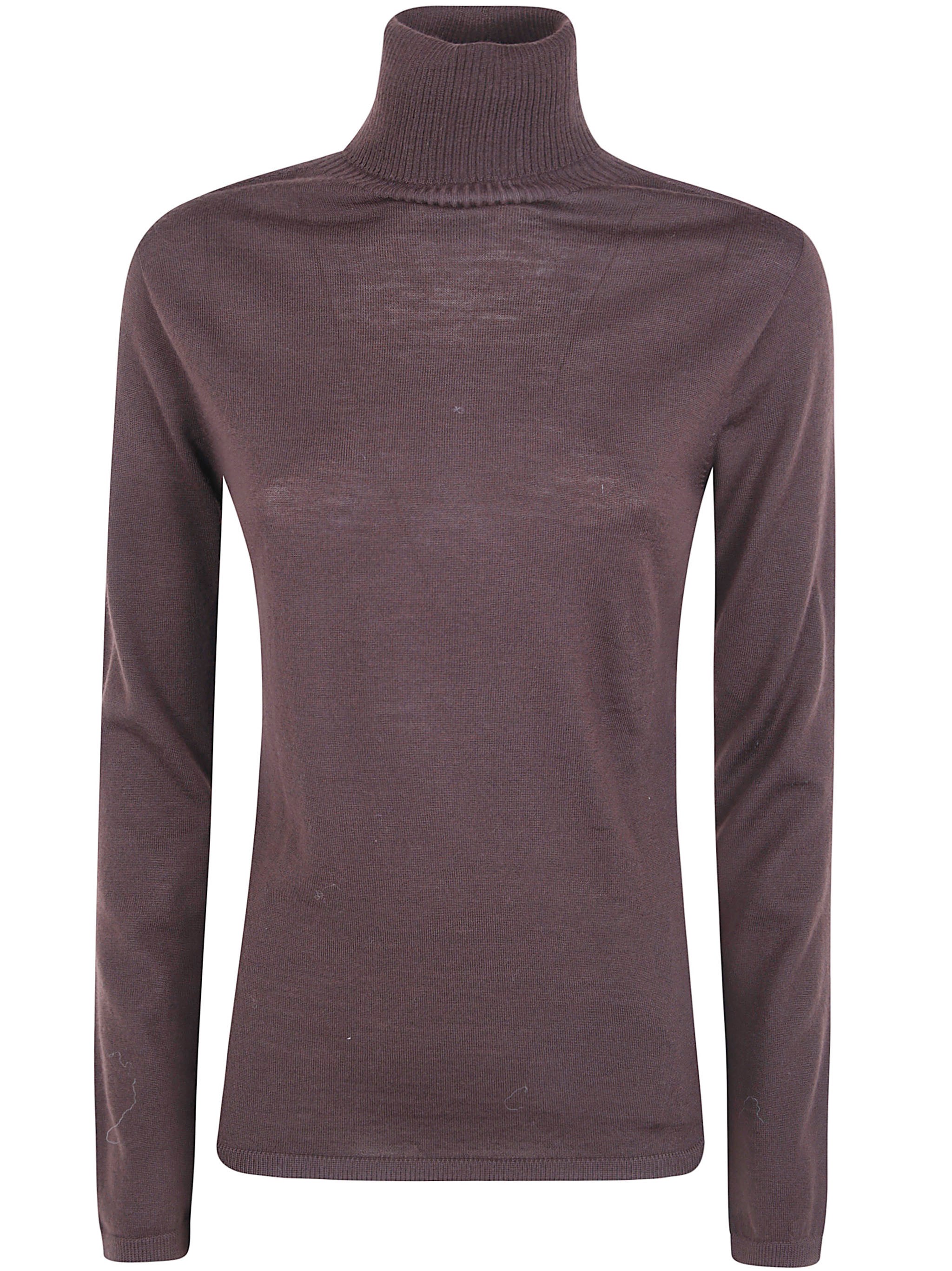D. Exterior Sweater