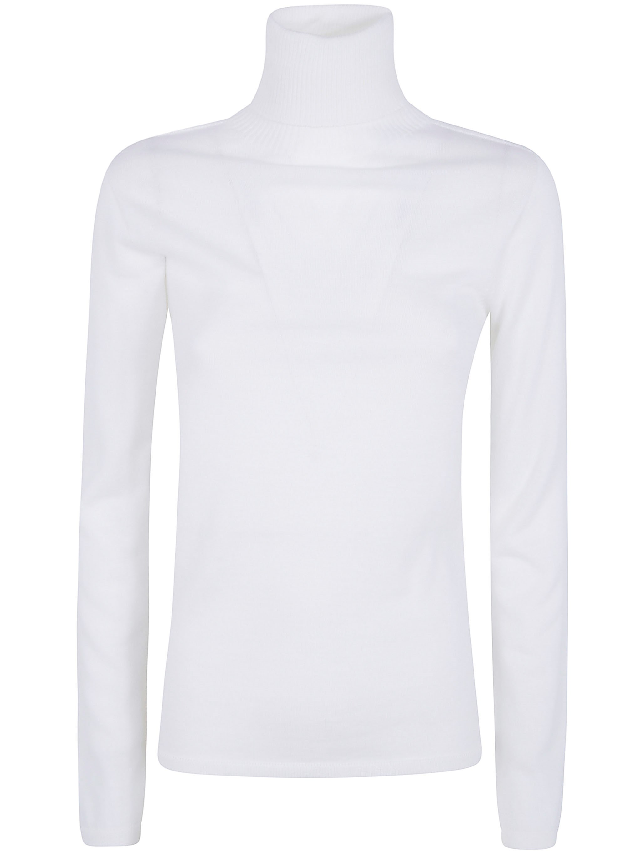 D. Exterior Sweater