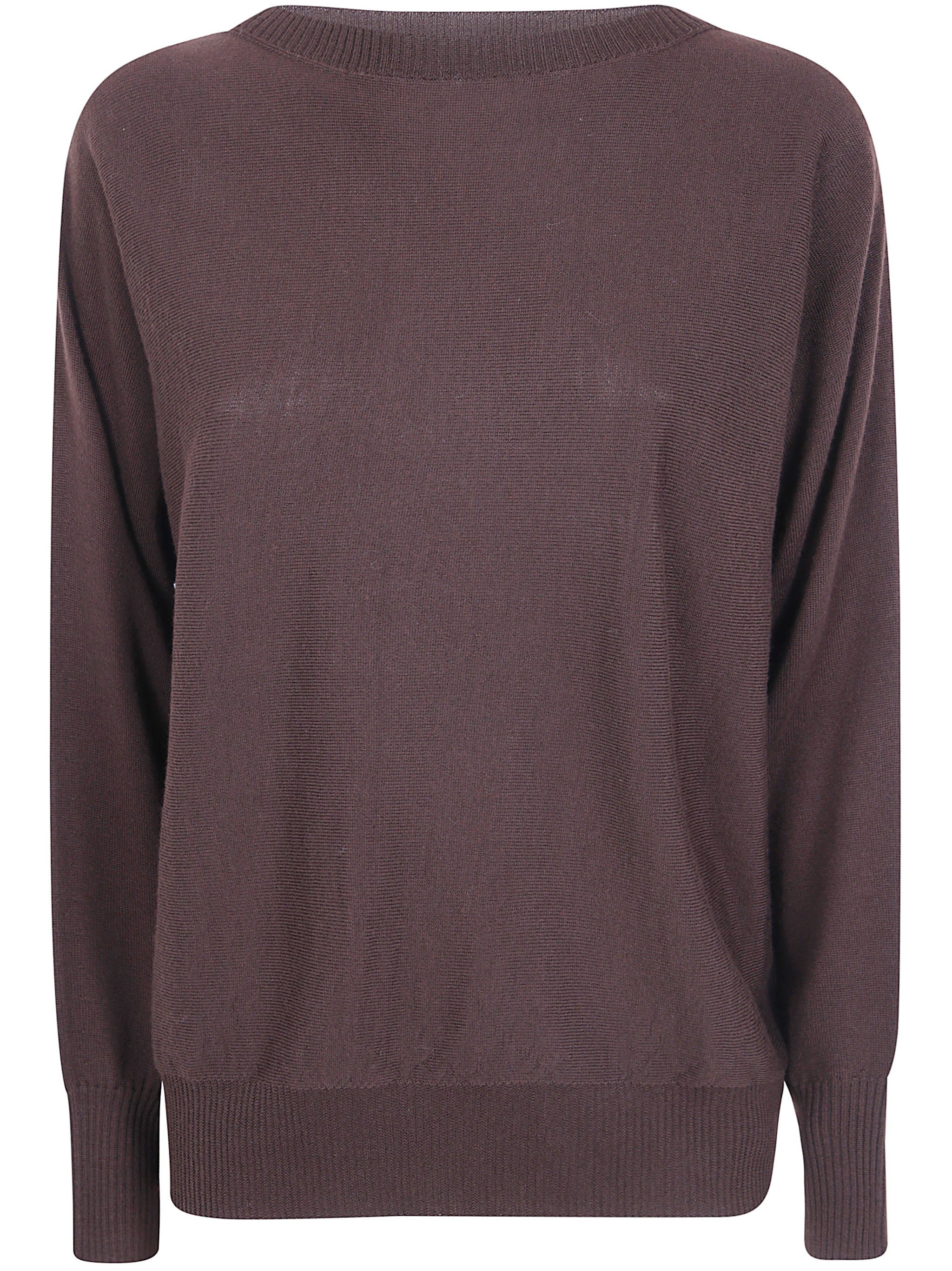 D. Exterior Sweater