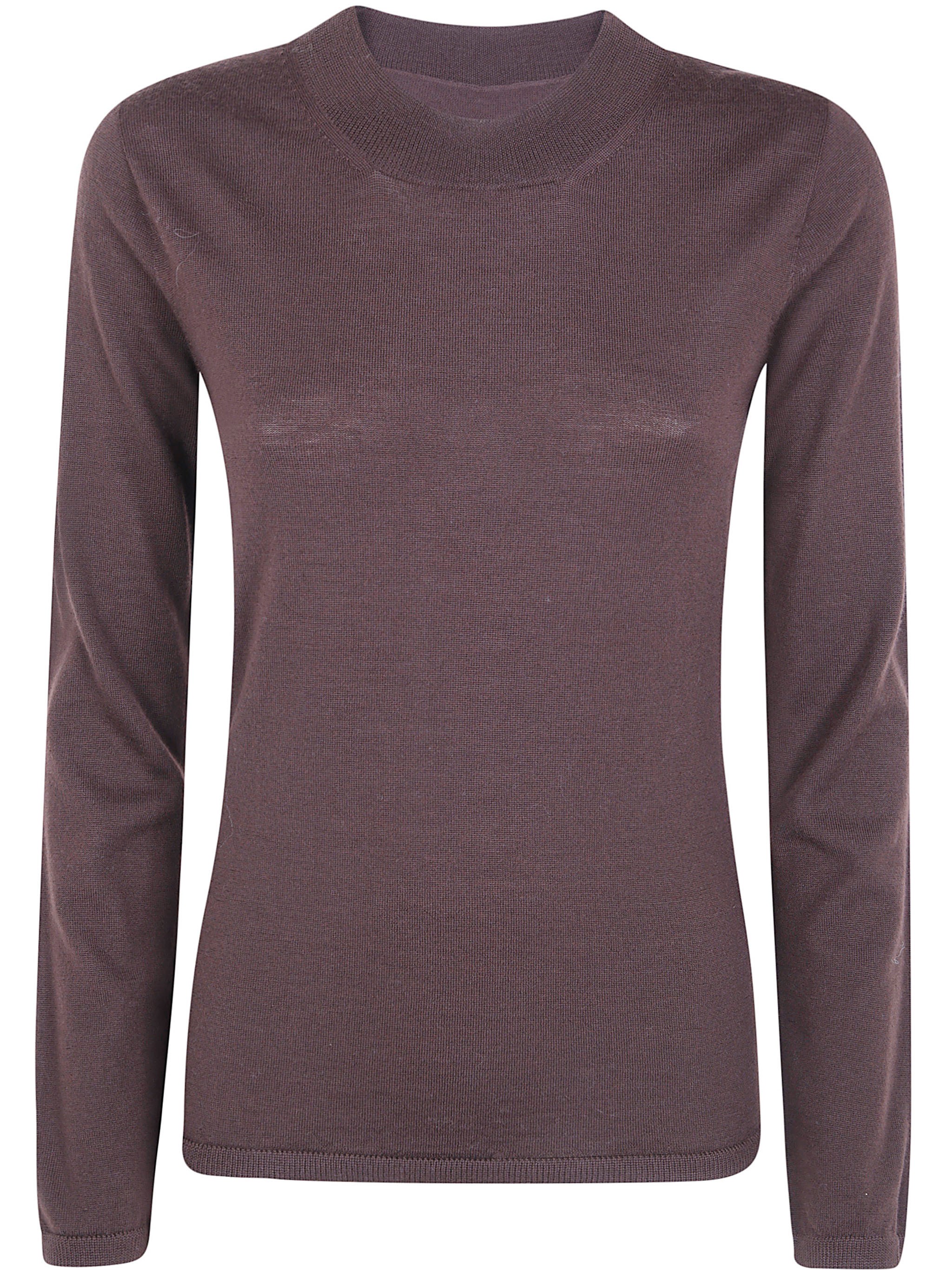 D. Exterior Sweater