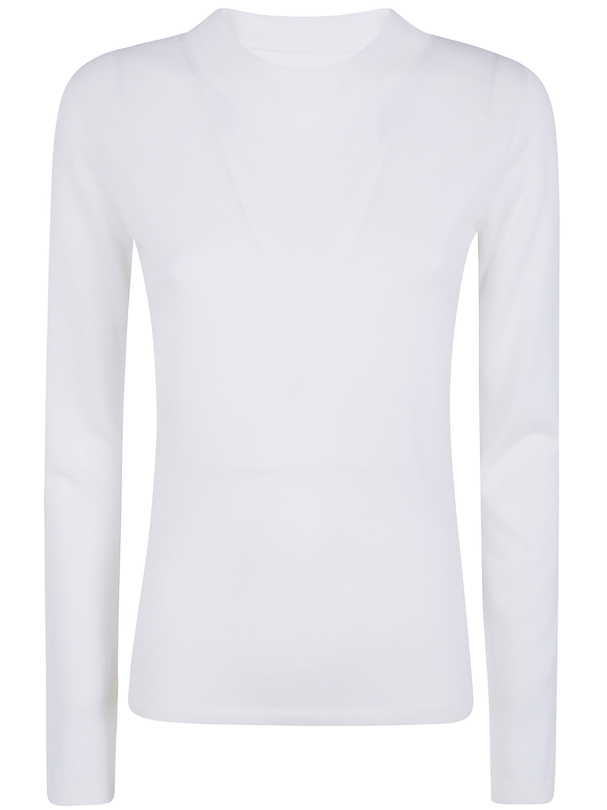 D. Exterior Sweater
