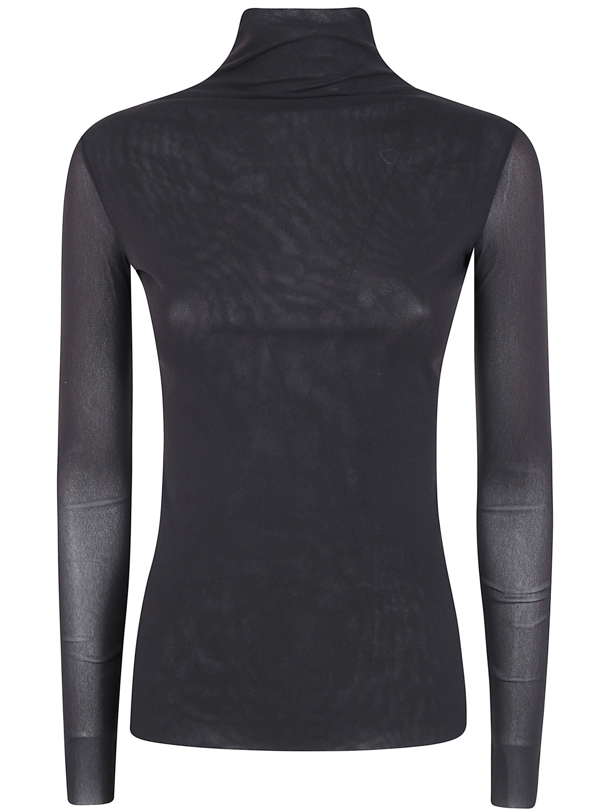 D. Exterior Sweater