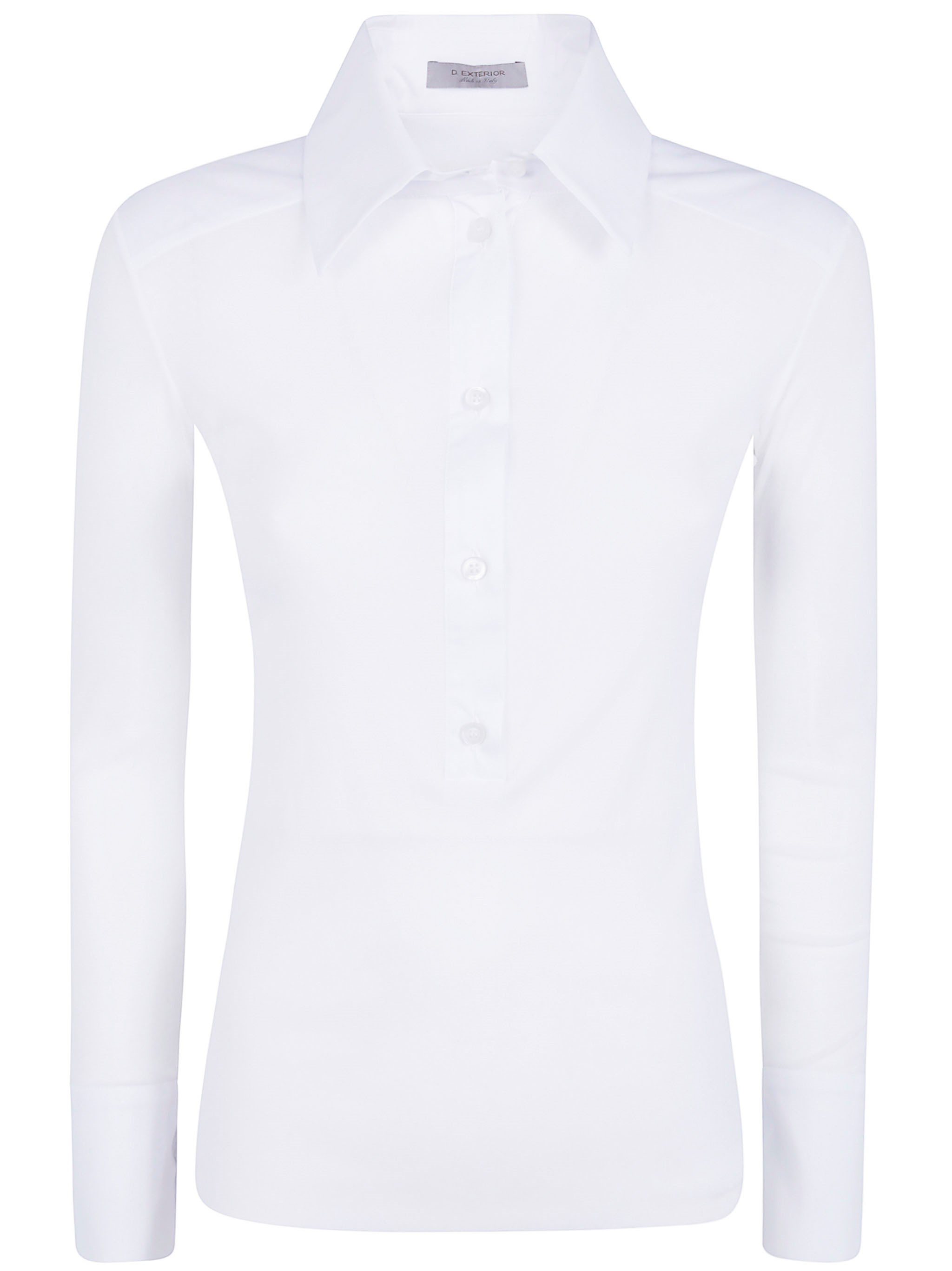 D. Exterior Shirt