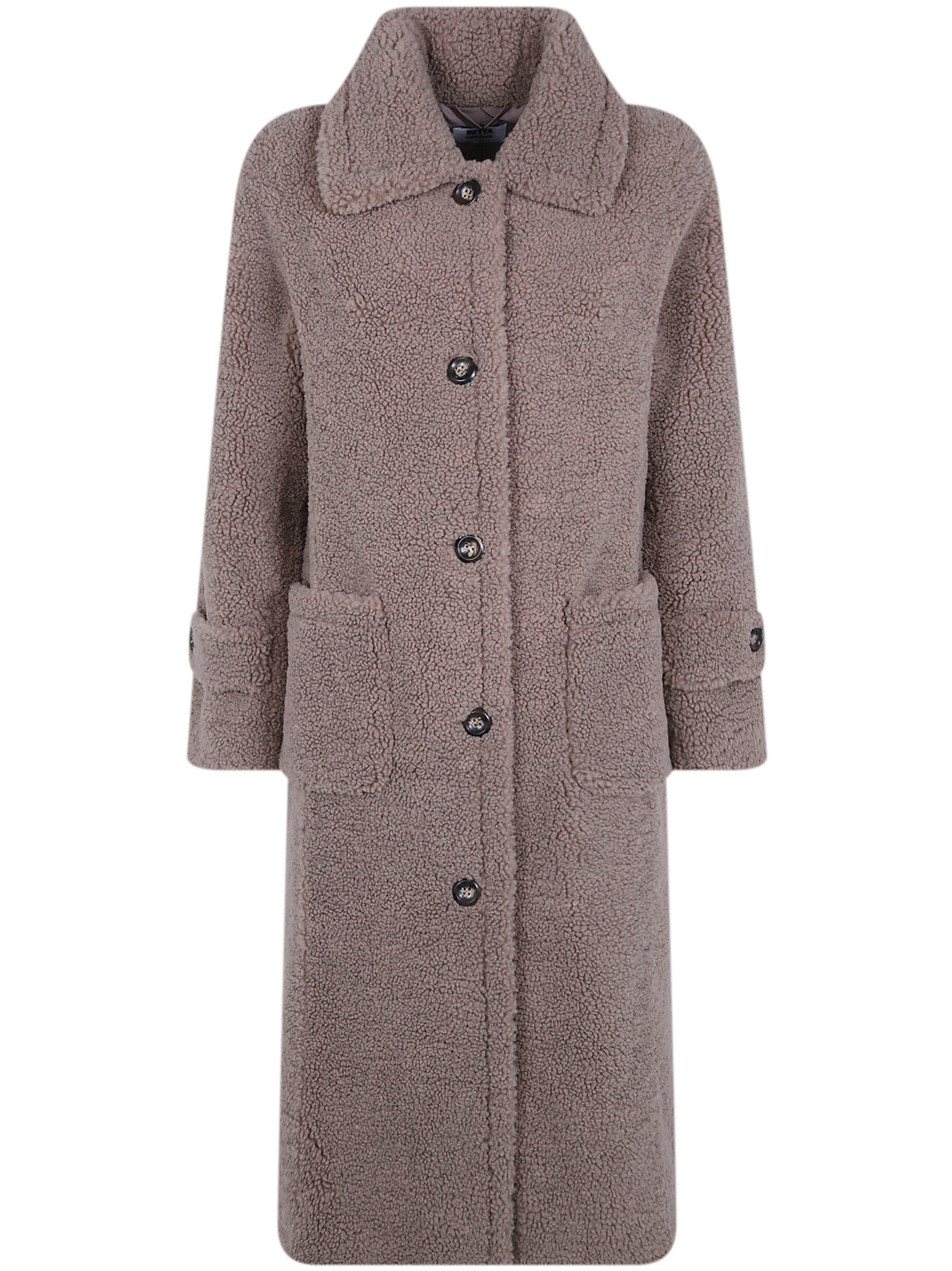 Long Coat