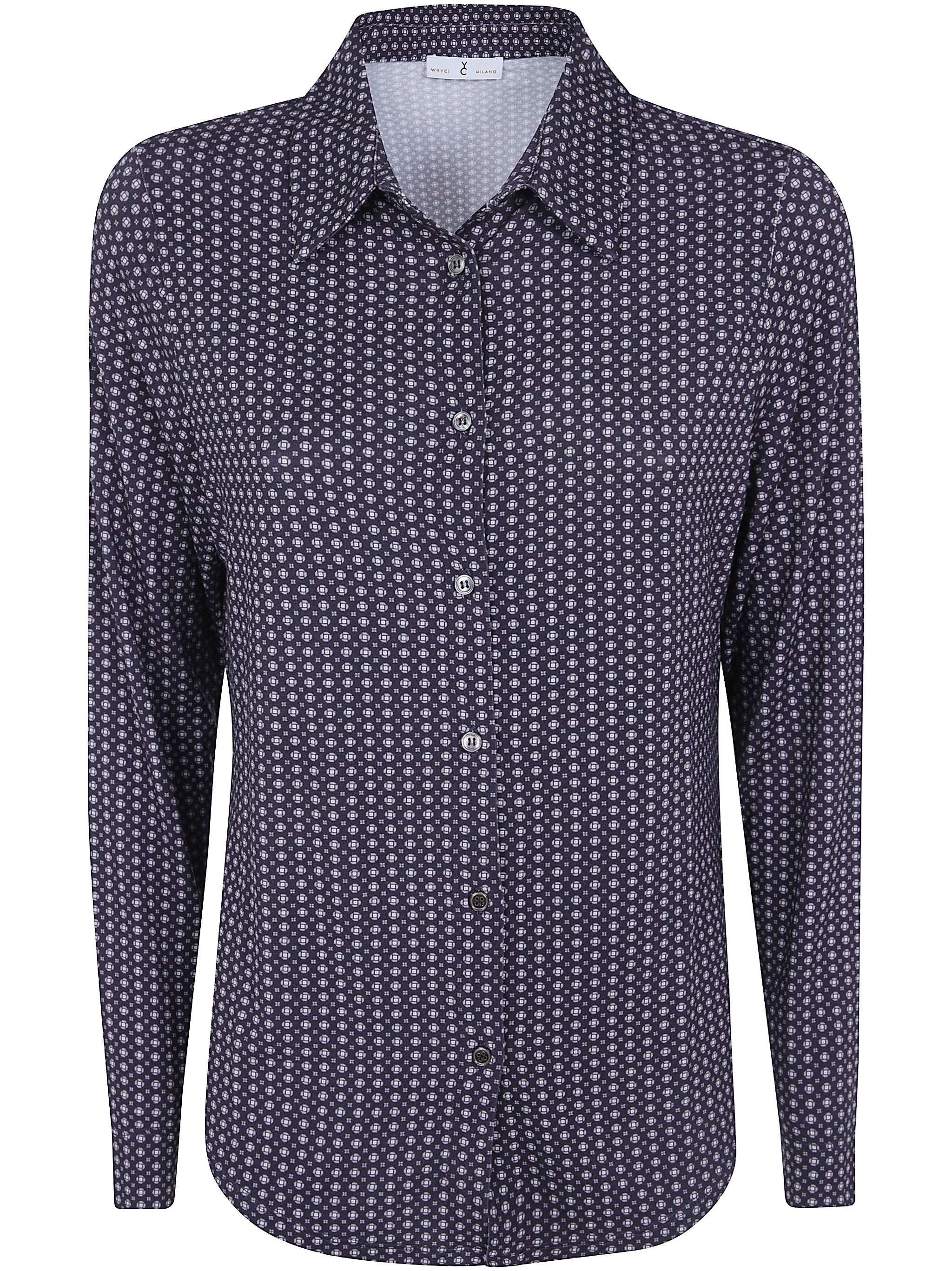 WHY CI Shirt Main Feature “Wh0636”