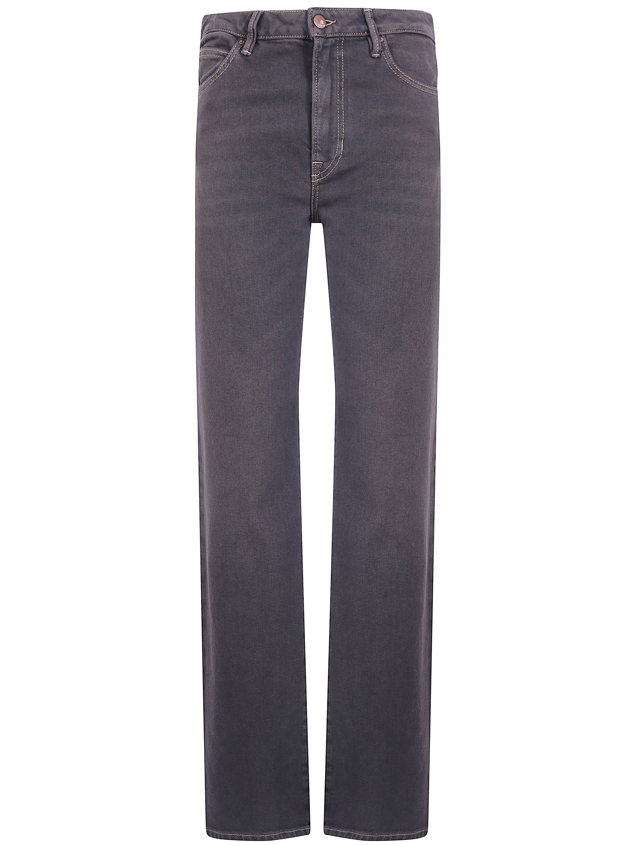 CIGALAS Jeans Straight Leg "Replica"