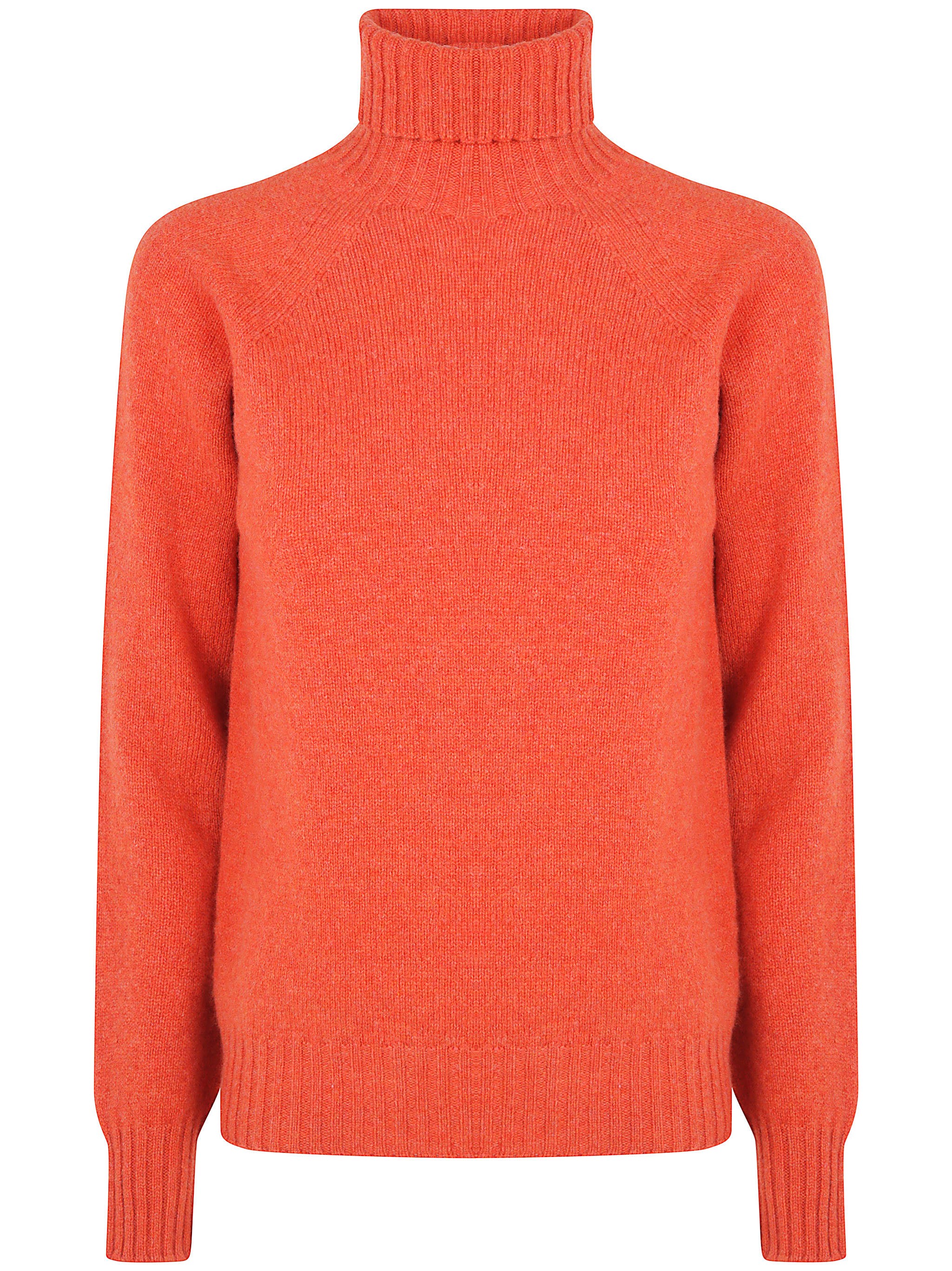 Turtle Neck "L5W114Tl 280 Spices" Sweater