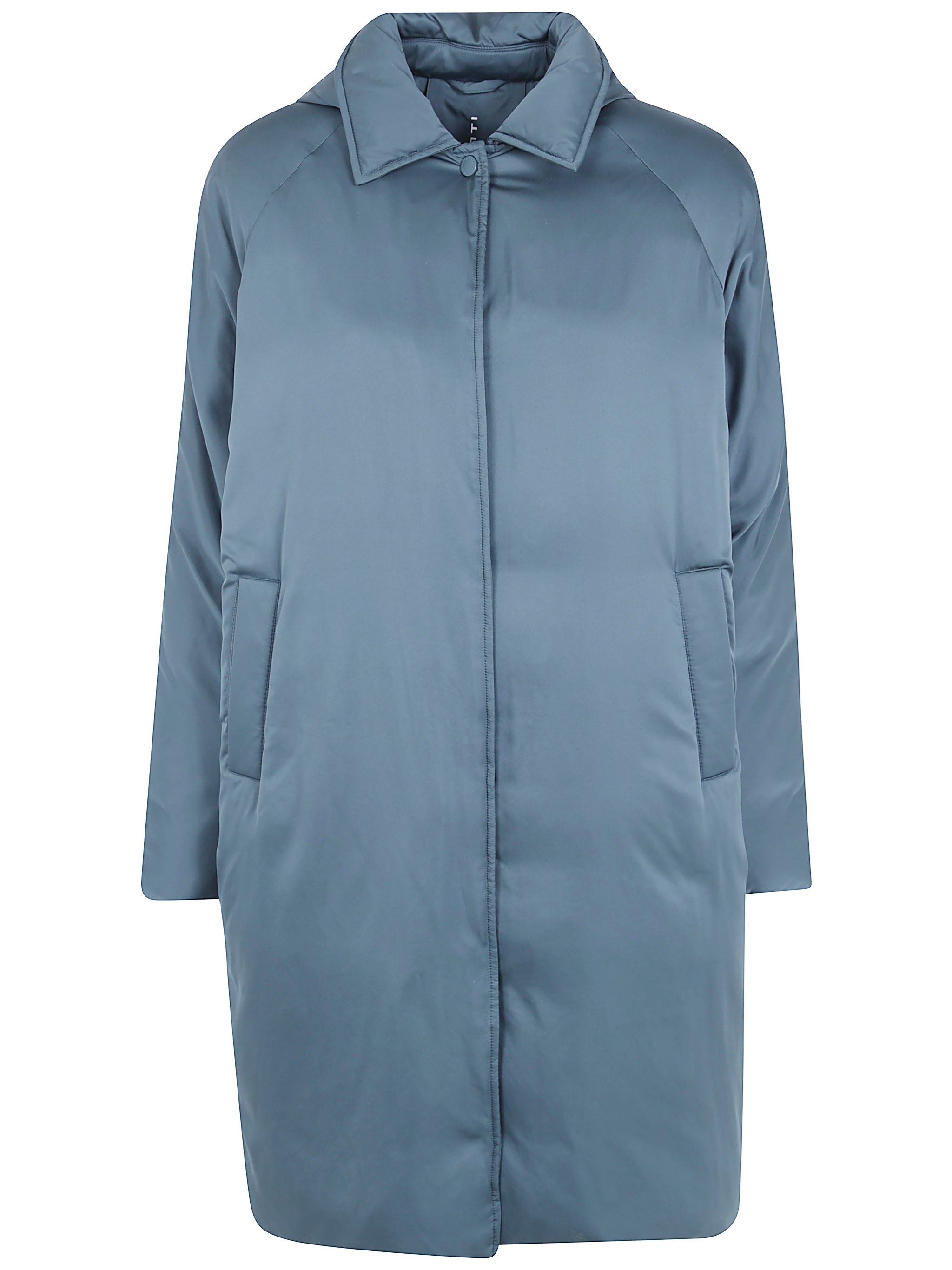 Green "Jacob" Jacket