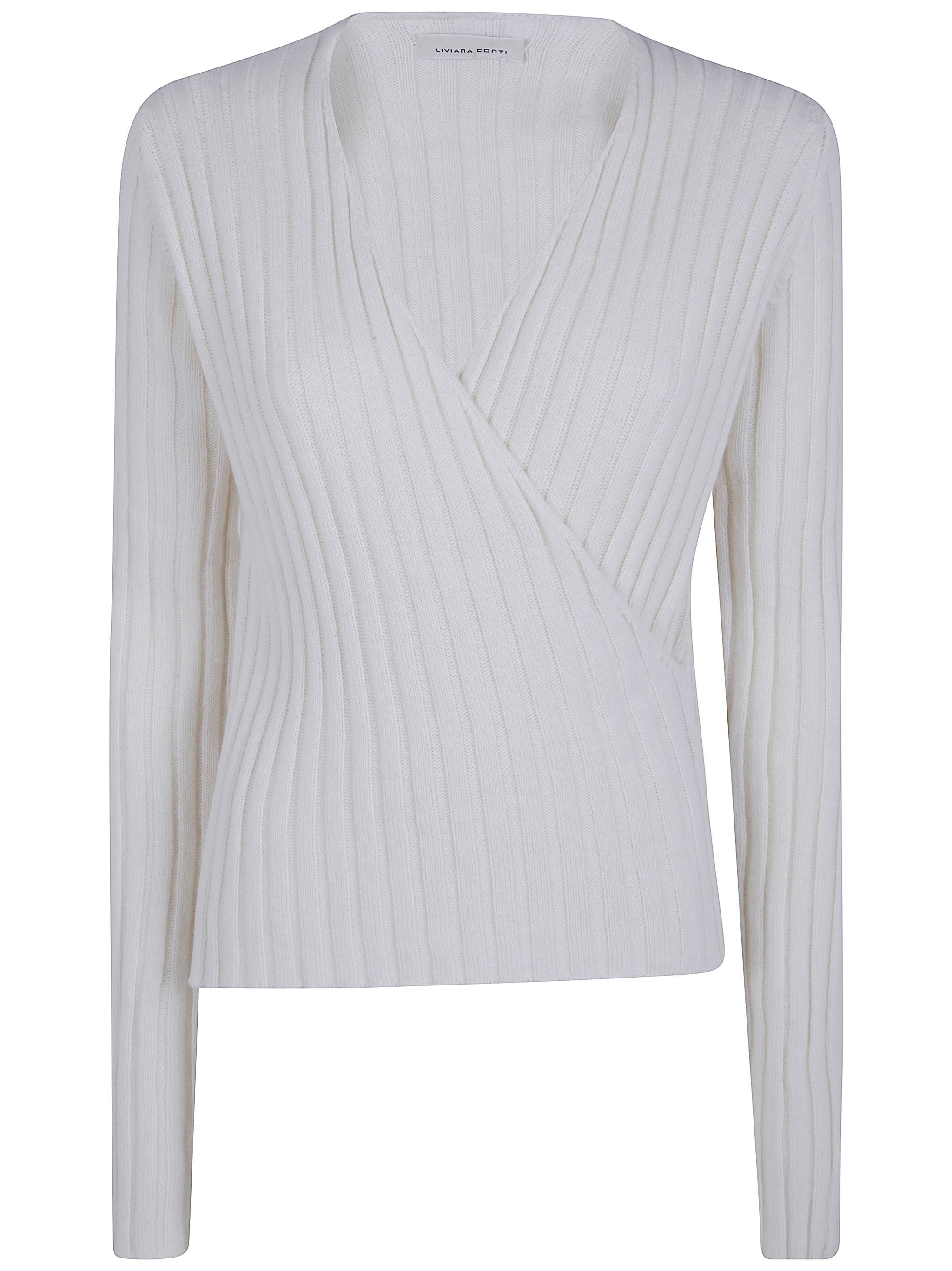 Cashmere "Ashlyn" Sweater