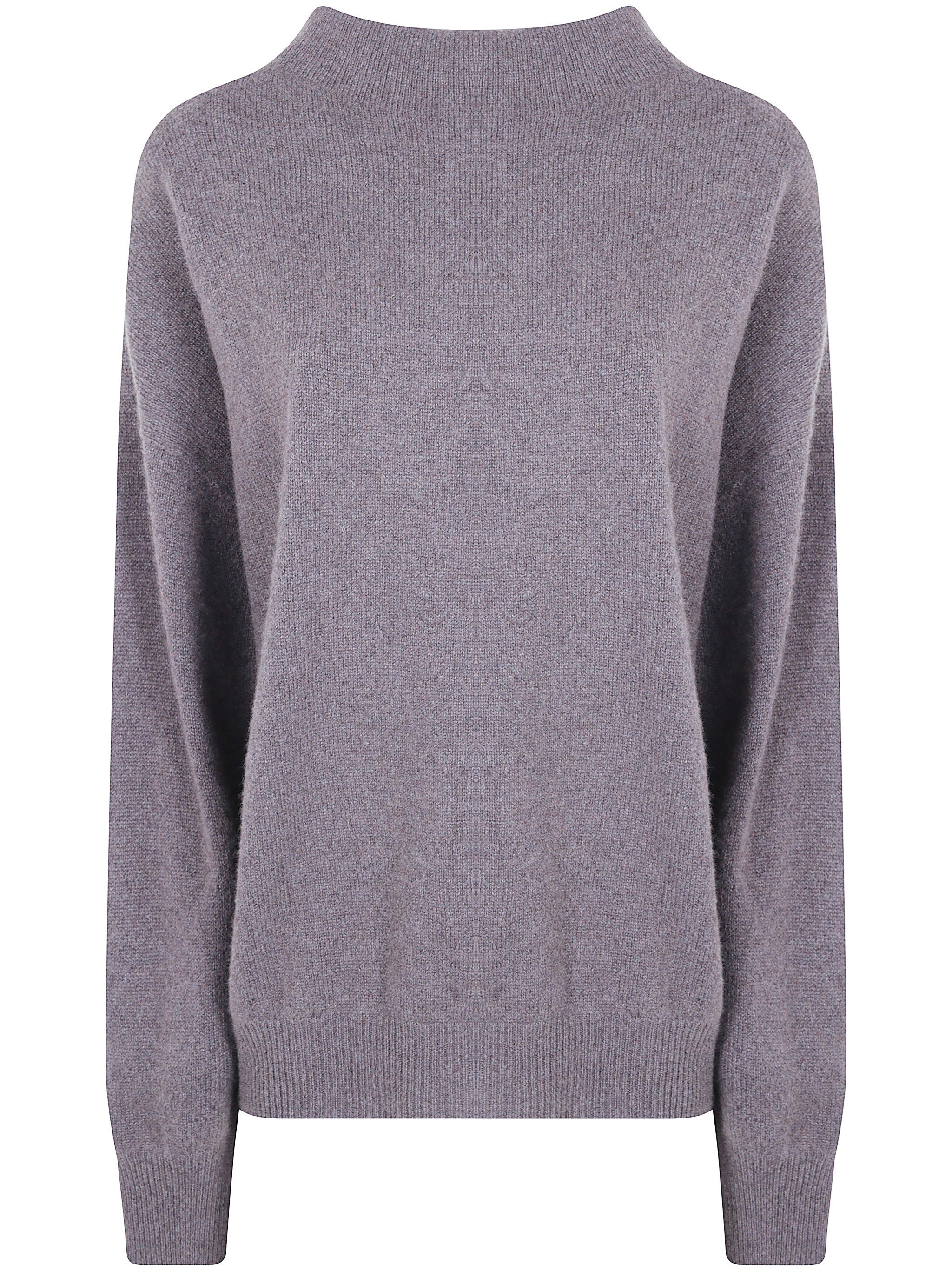 LIVIANA CONTI Sweater Cashmere “Nancy”