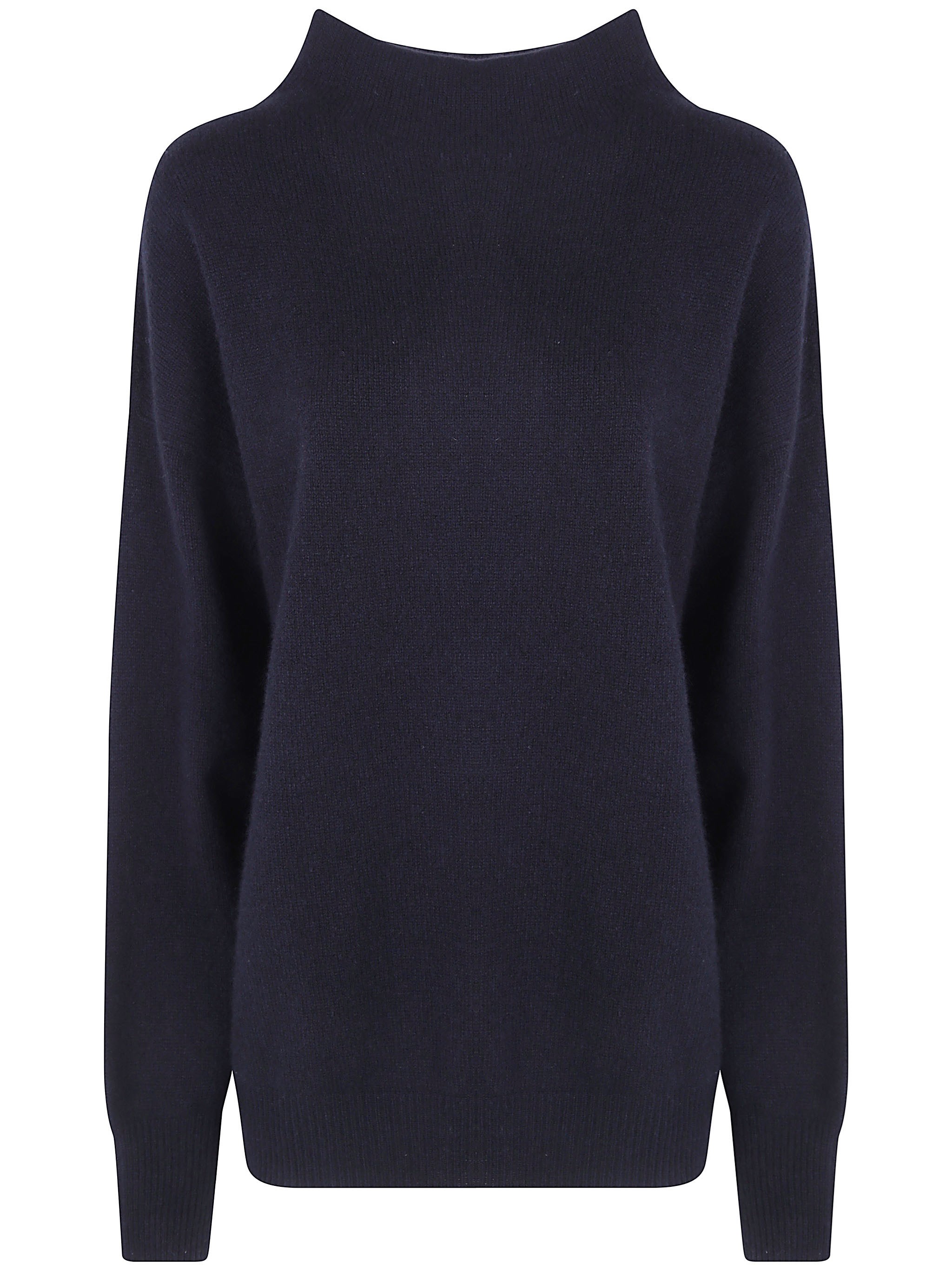 LIVIANA CONTI Sweater Cashmere Blend “Nancy”