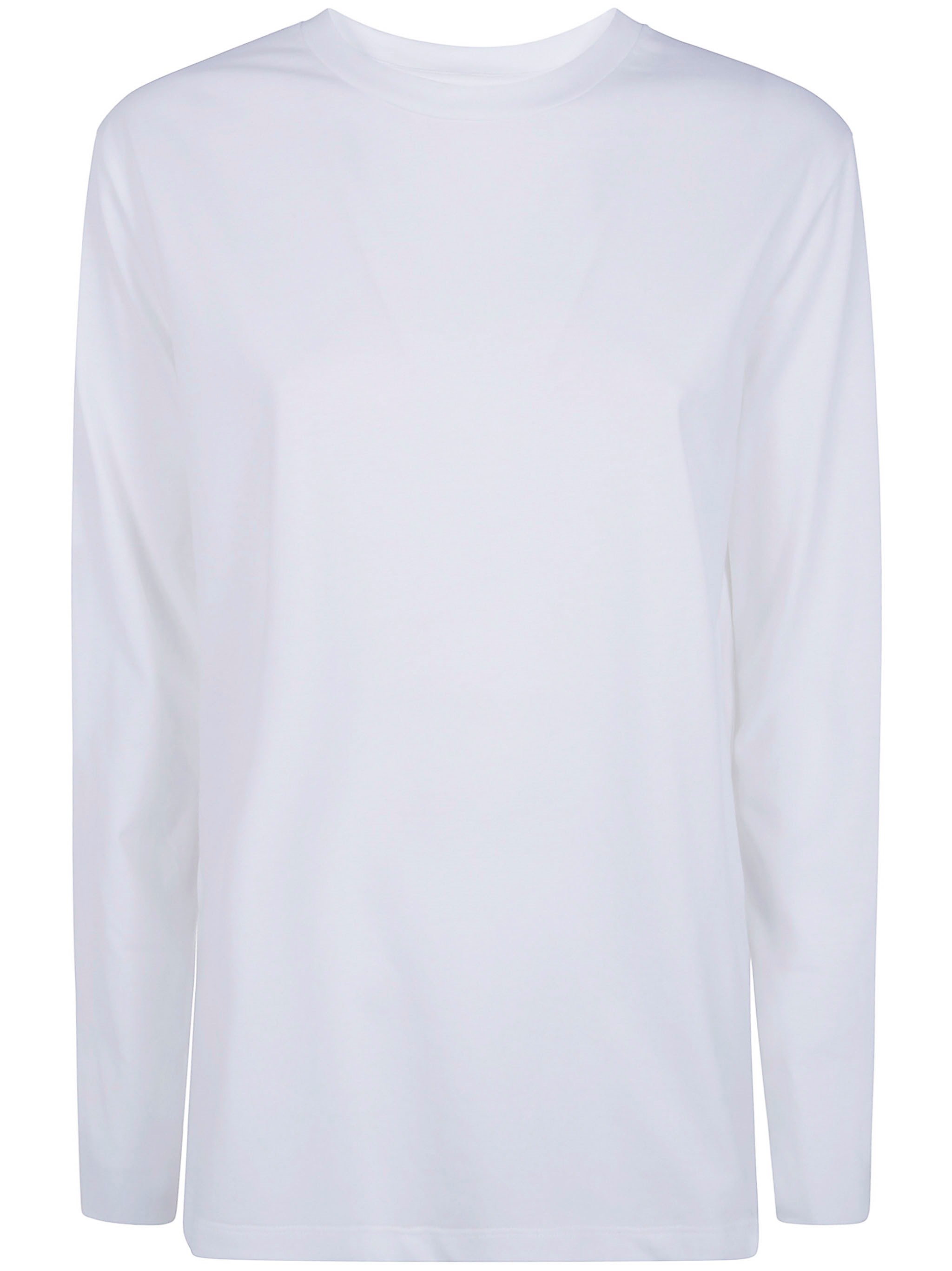 Long Sleeves "Optical" T-Shirt