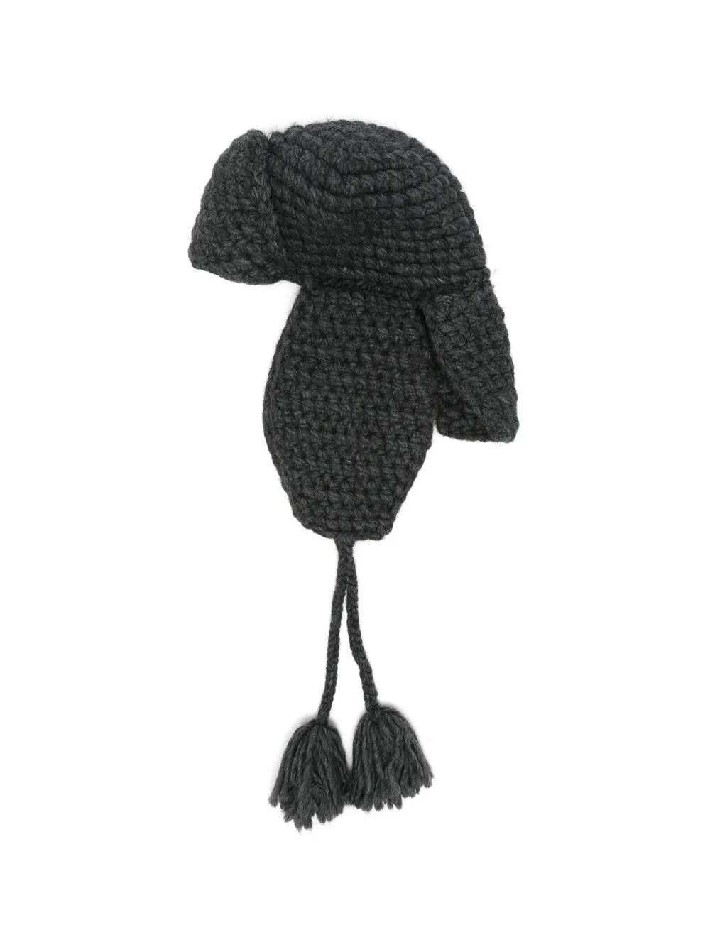 ETRO Hat Wool Blend “Wakk0004al11e N0678”