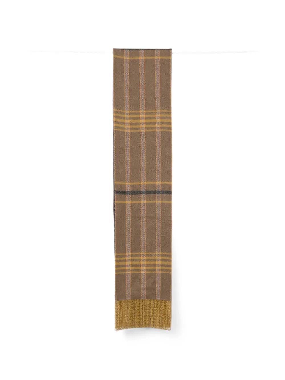 ETRO ETRO Scarf Multicolor Stripes　ETRO スカーフ マルチカラー ストライプ