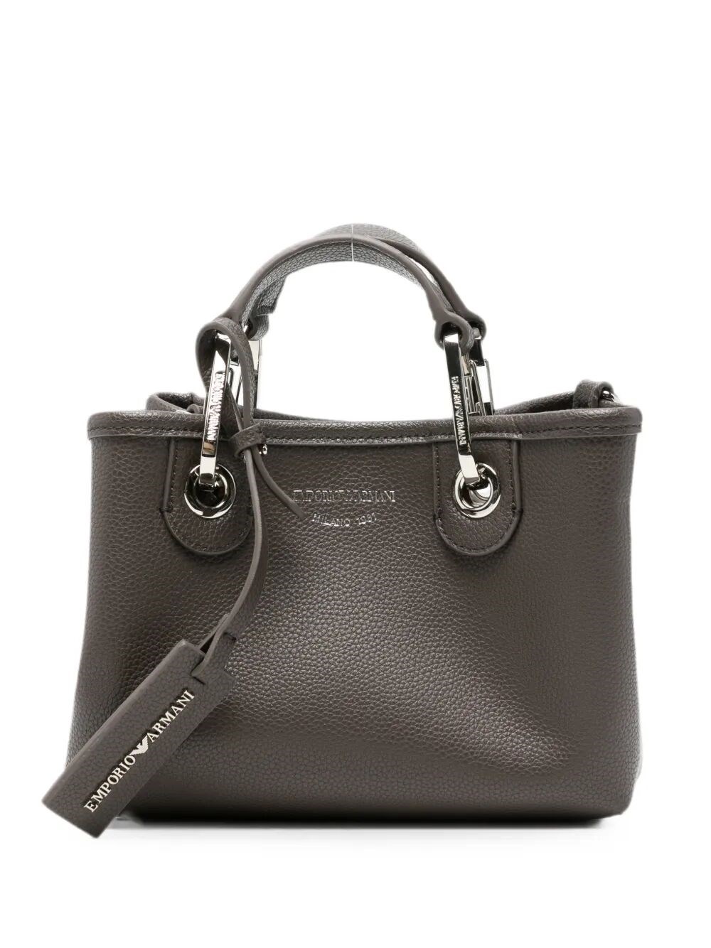 EMPORIO ARMANI Handbag Main Shopping Bag