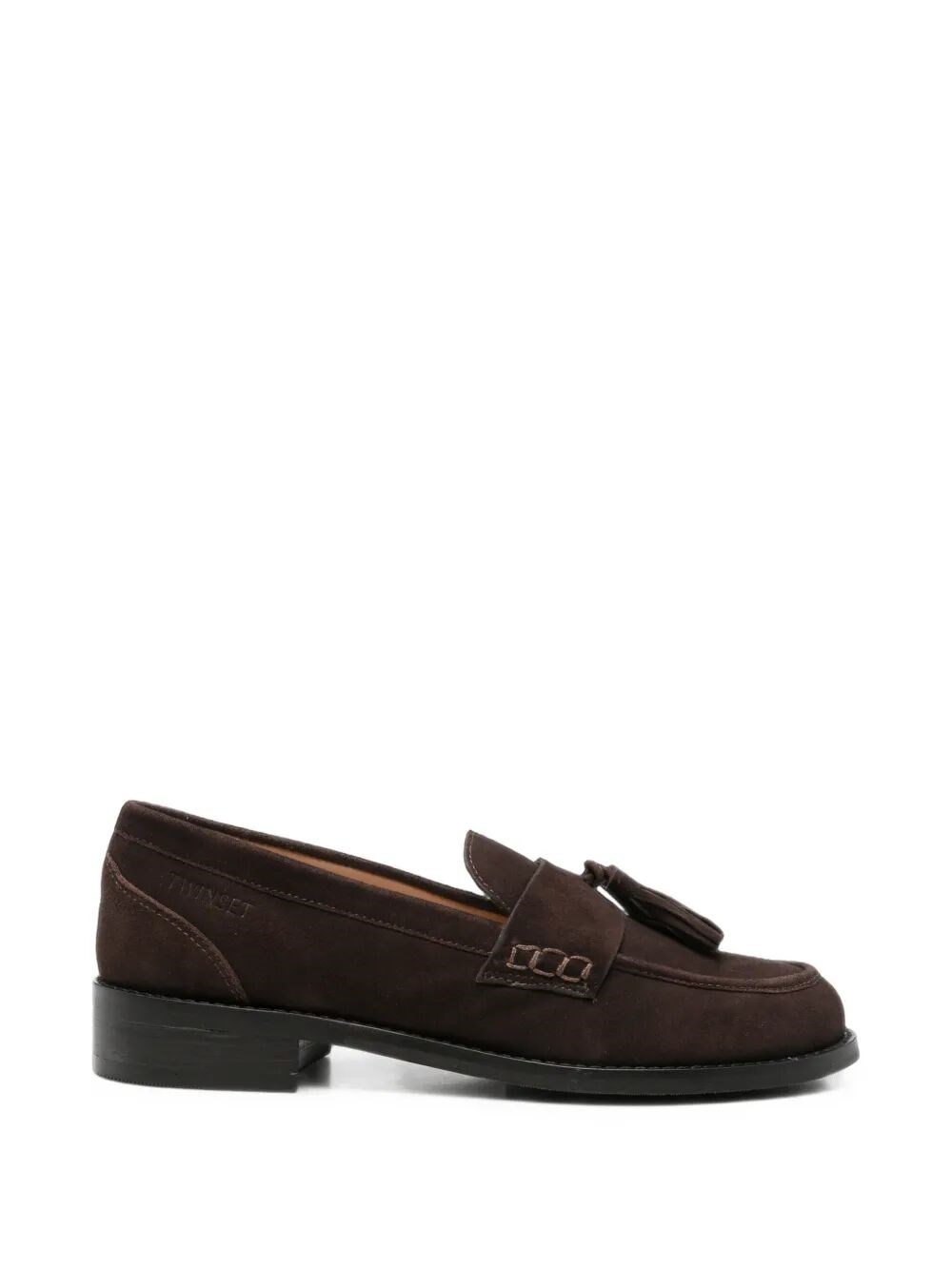 TWINSET Loafers Tassel "Twinset"