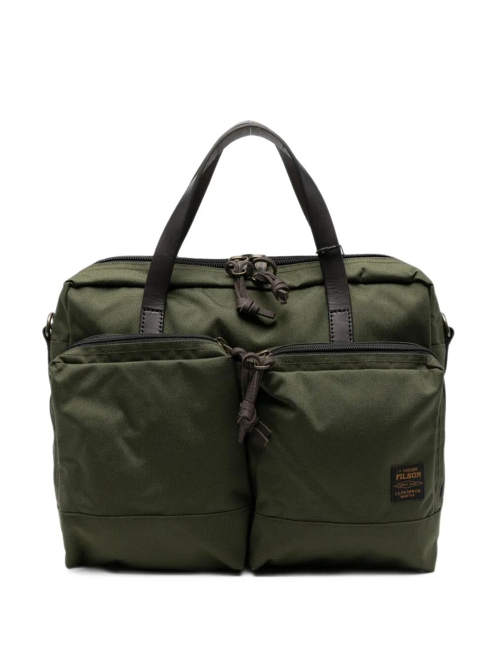 FILSON Laptop Bag Polyamide "Dryden"