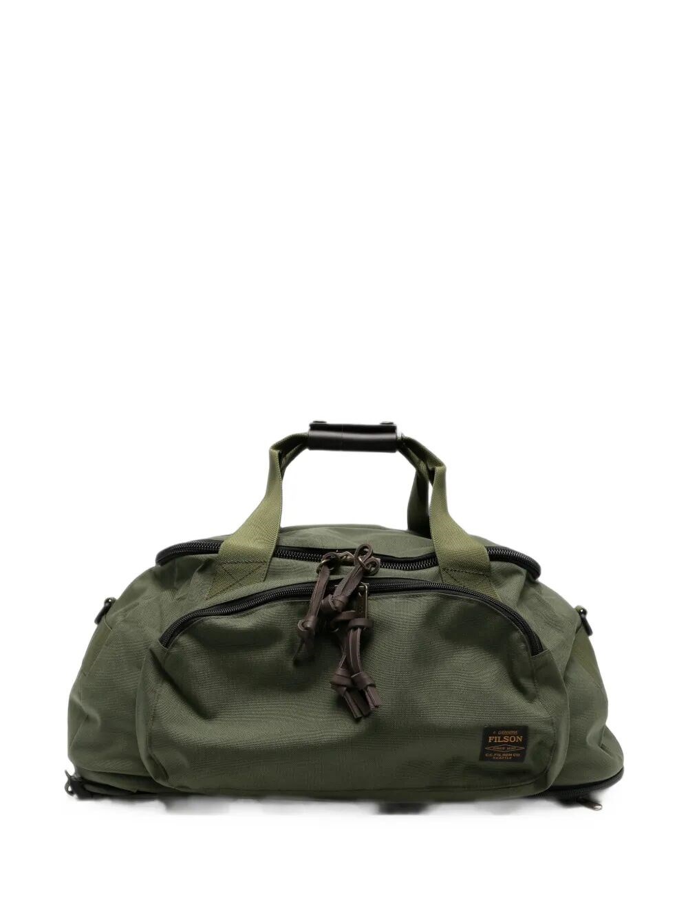 FILSON Duffle Pack With Handle "Dryden"