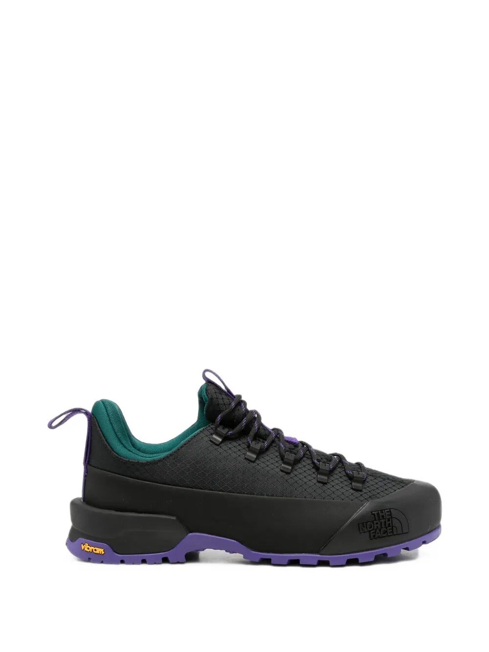 THE NORTH FACE Sneaker Low-Top "Glencliff"